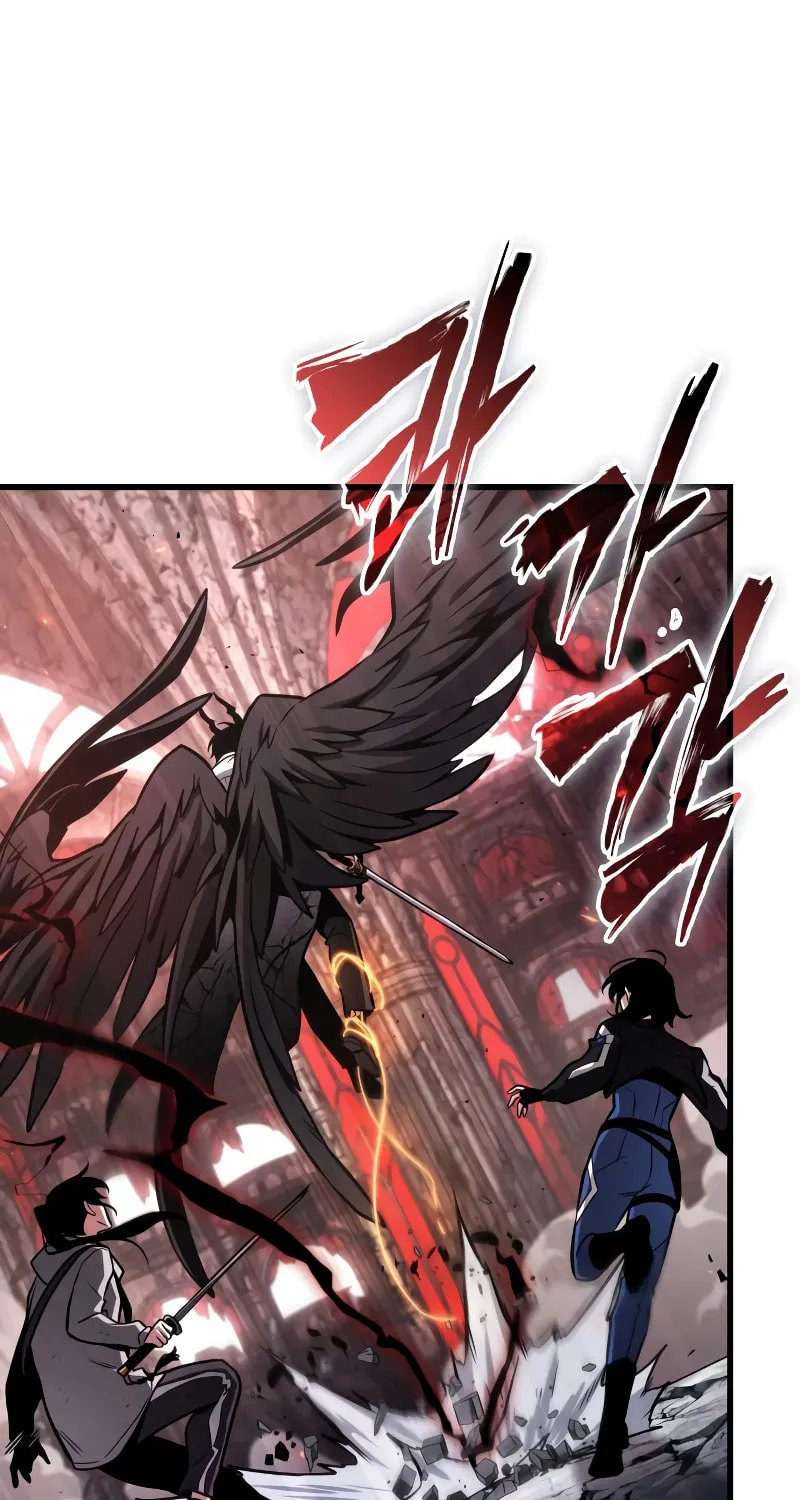Omniscient Reader Chapter 219 page 36 - 