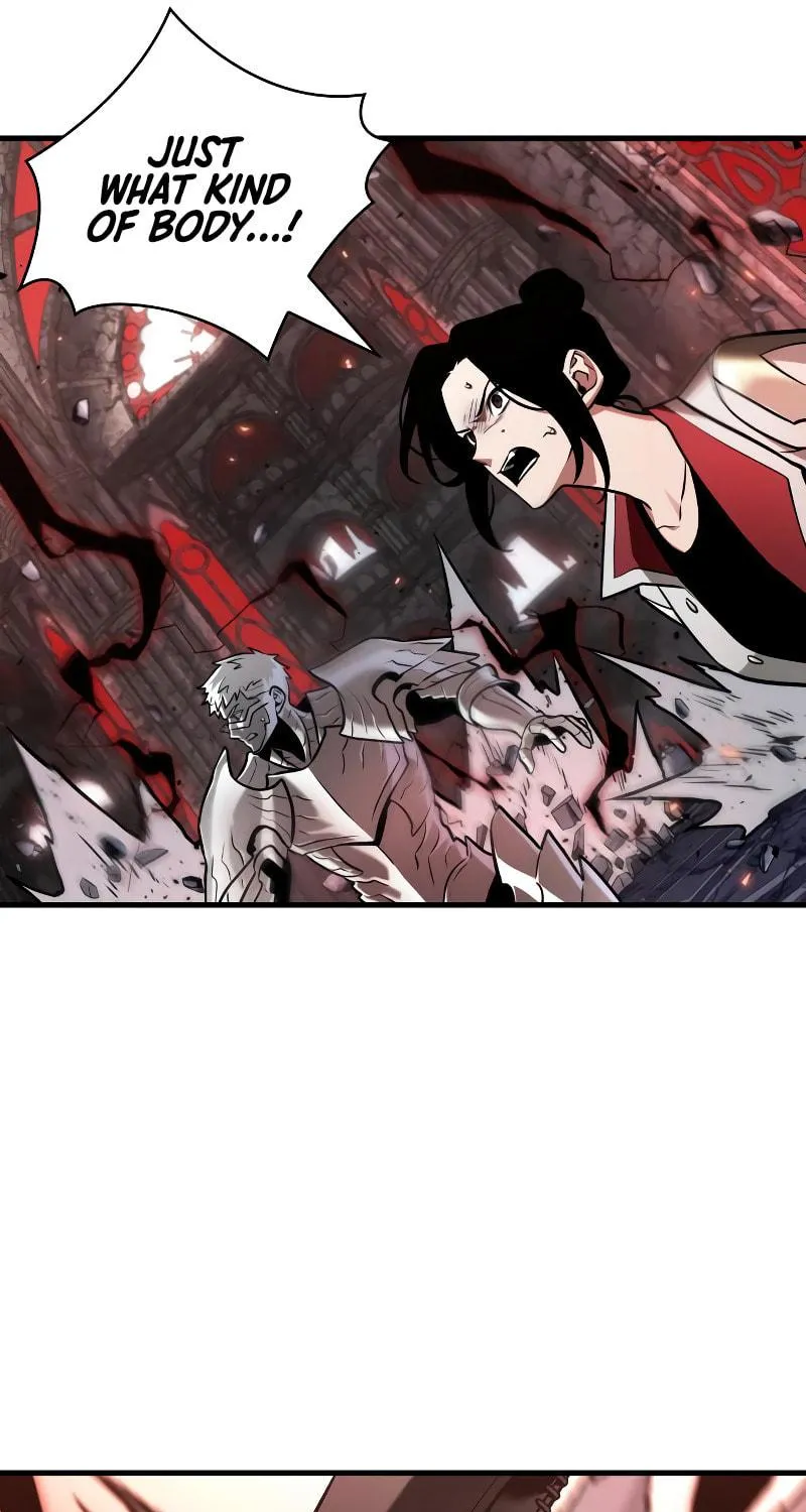Omniscient Reader Chapter 219 page 40 - 