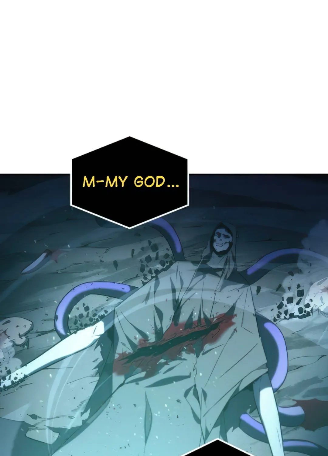 Omniscient Reader Chapter 22 page 2 - 