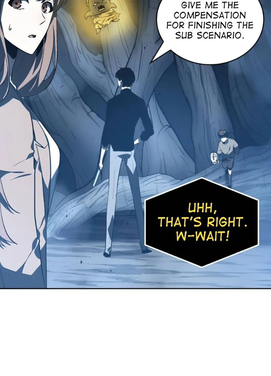 Omniscient Reader Chapter 22 page 11 - 