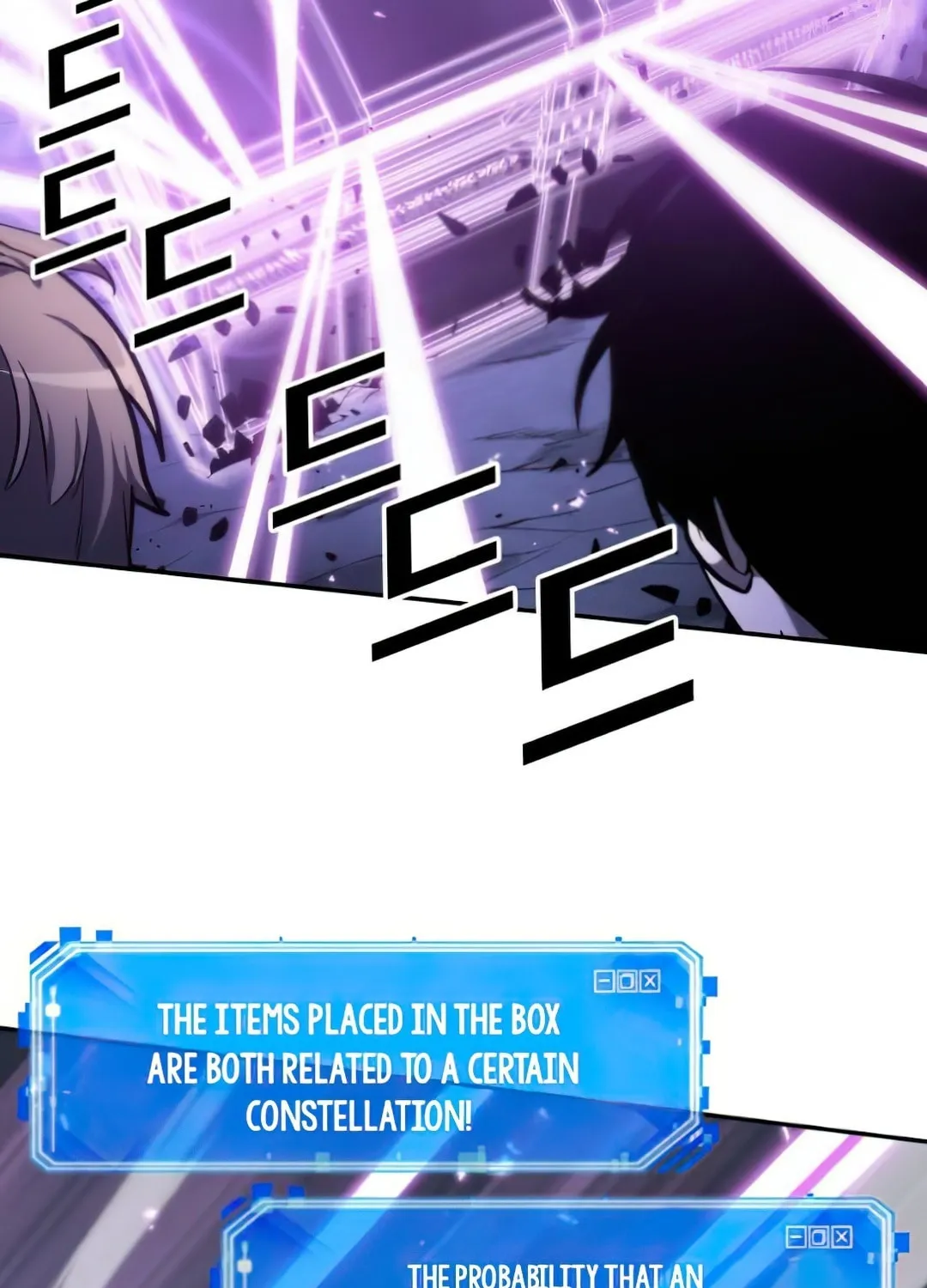 Omniscient Reader Chapter 22 page 101 - 