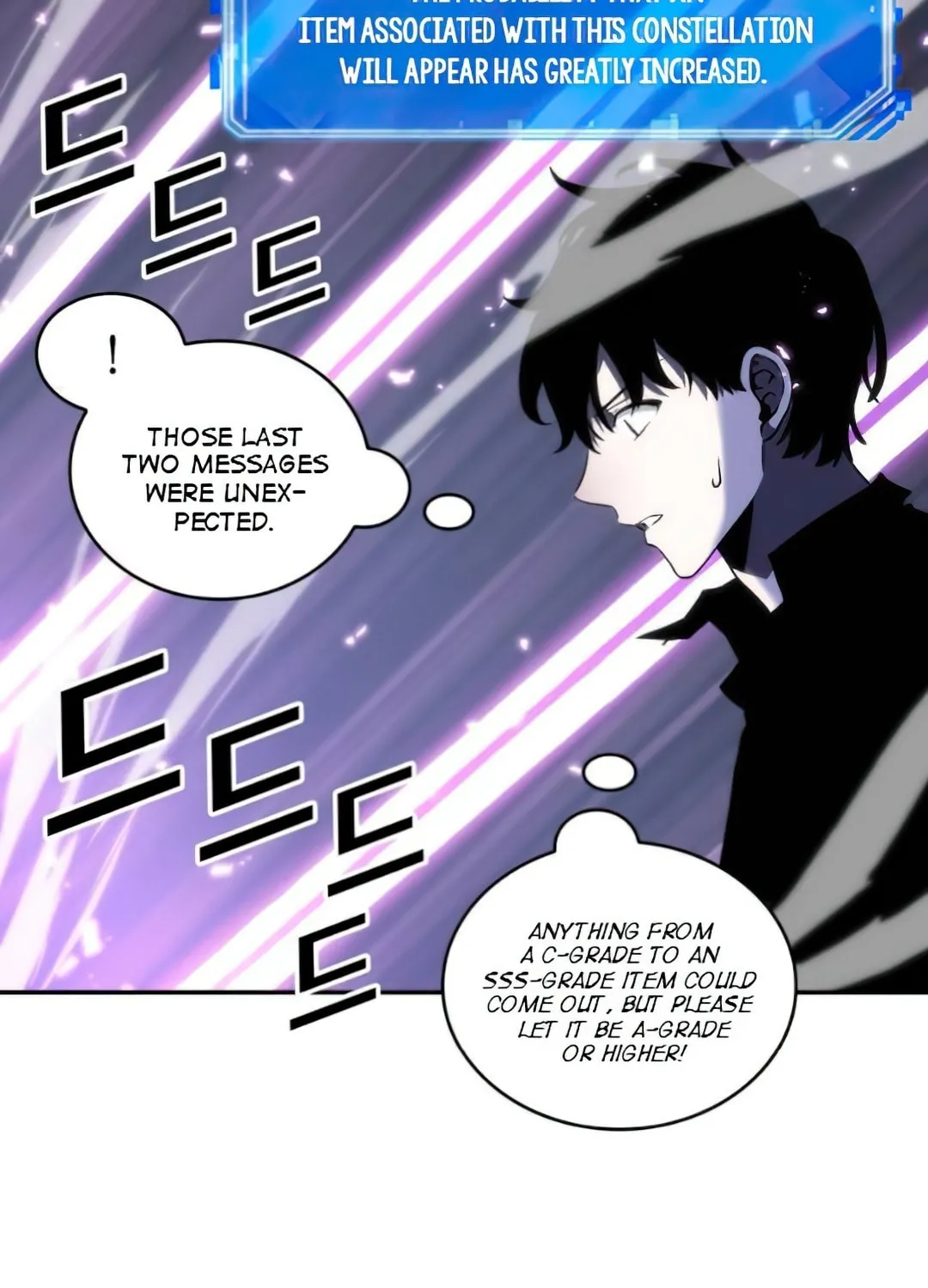 Omniscient Reader Chapter 22 page 102 - 