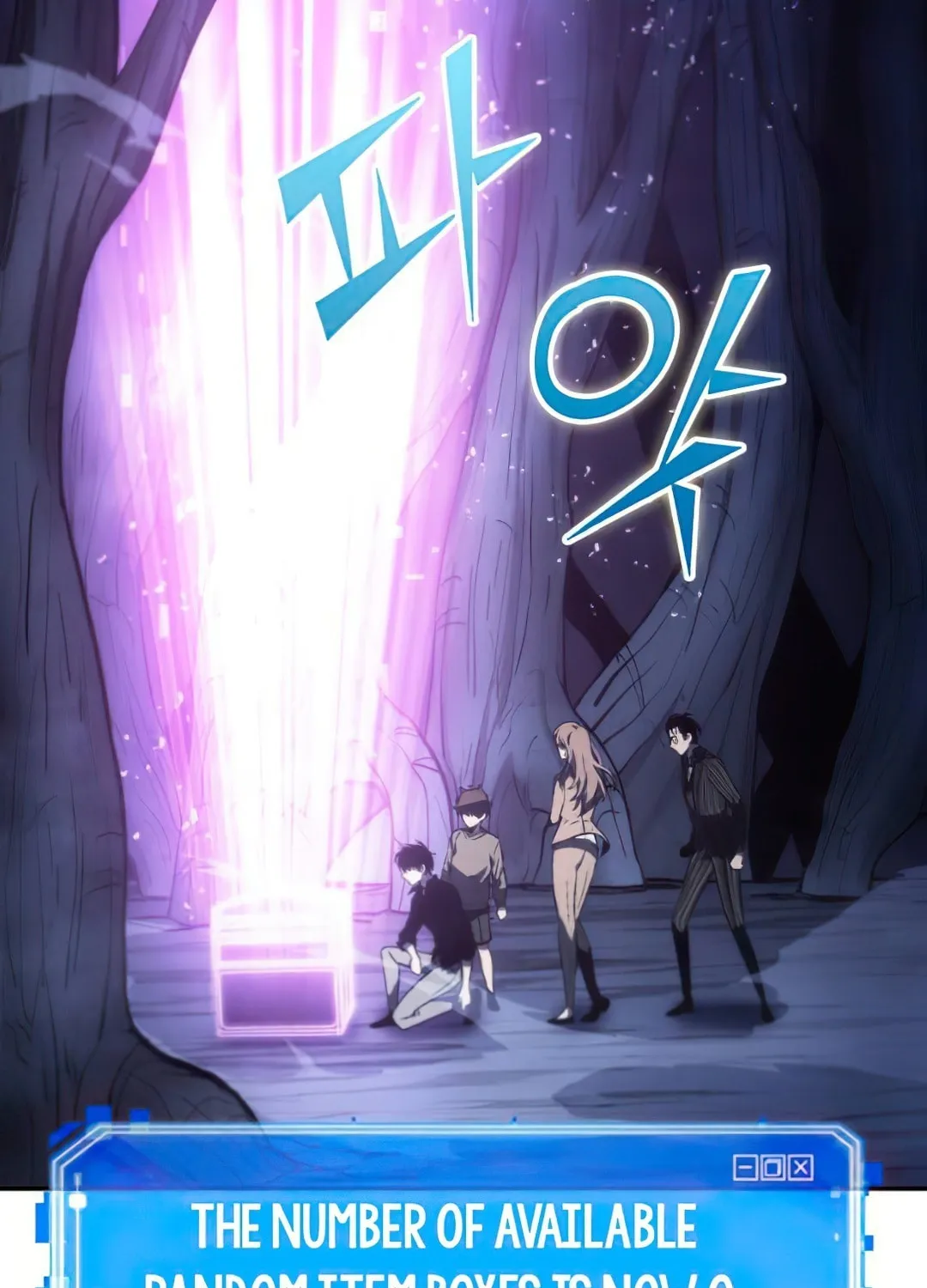 Omniscient Reader Chapter 22 page 104 - 