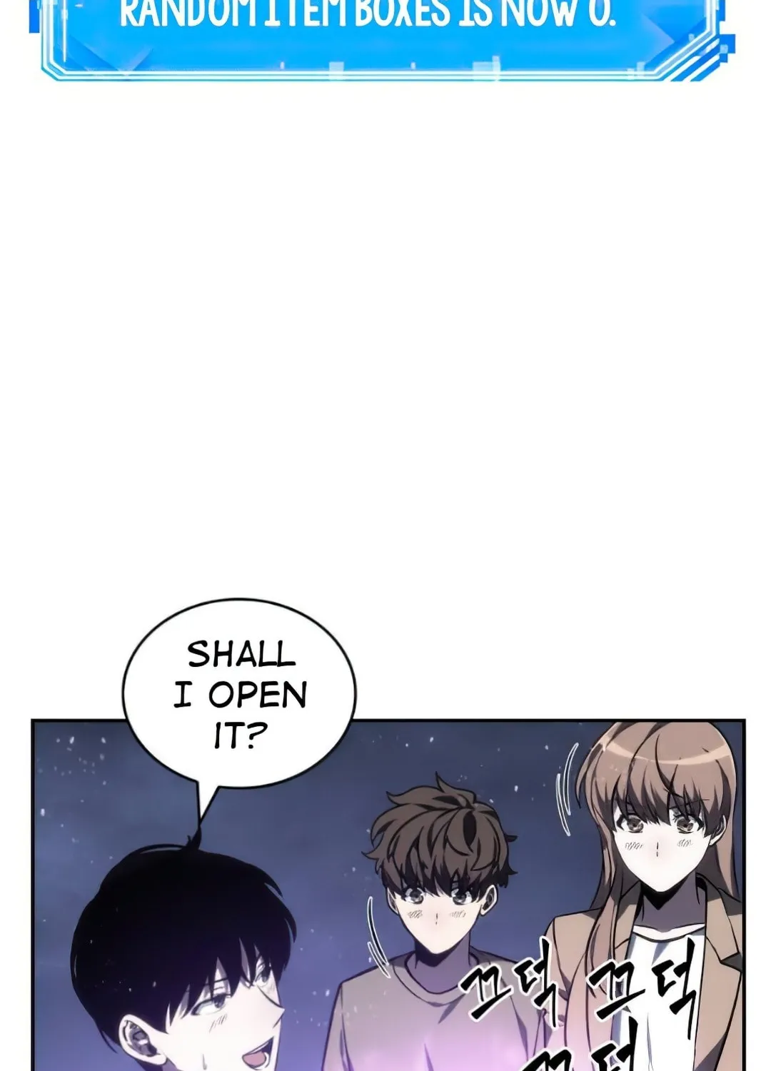 Omniscient Reader Chapter 22 page 105 - 