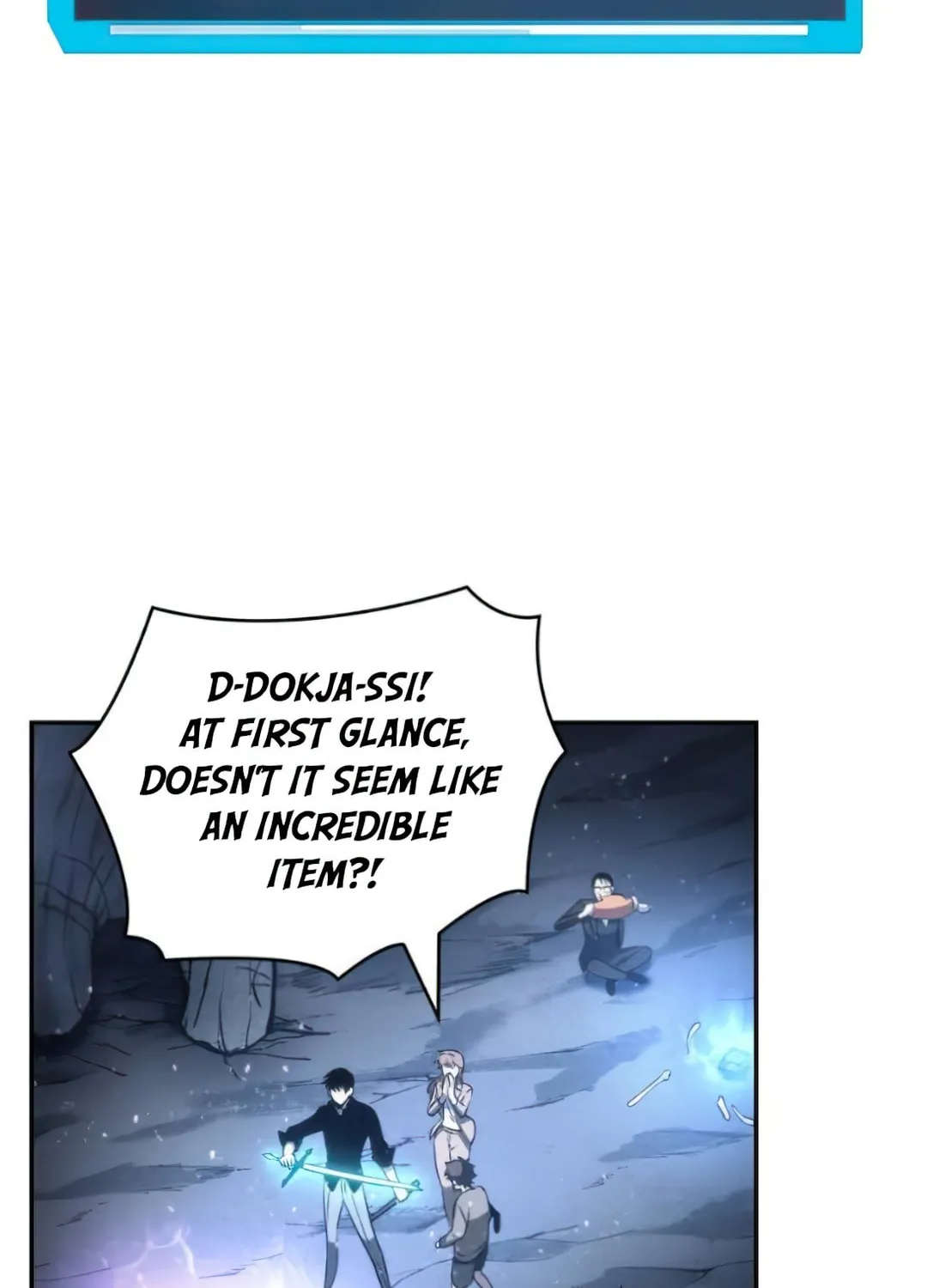 Omniscient Reader Chapter 22 page 111 - 