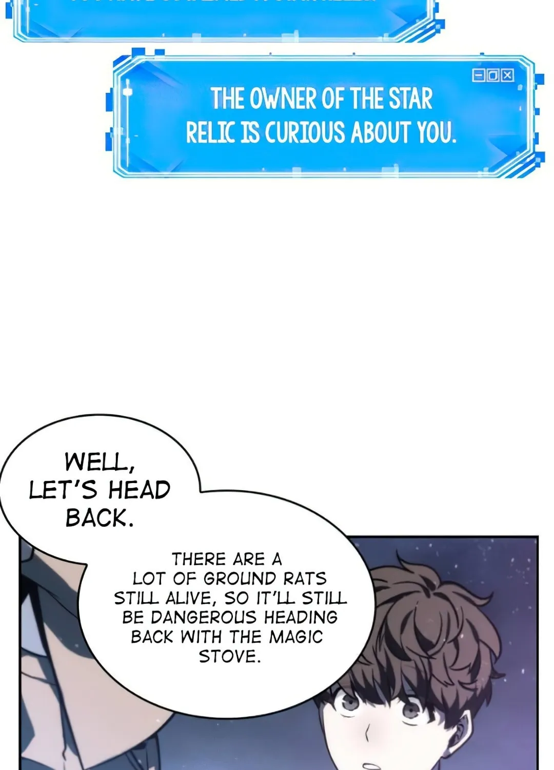 Omniscient Reader Chapter 22 page 114 - 