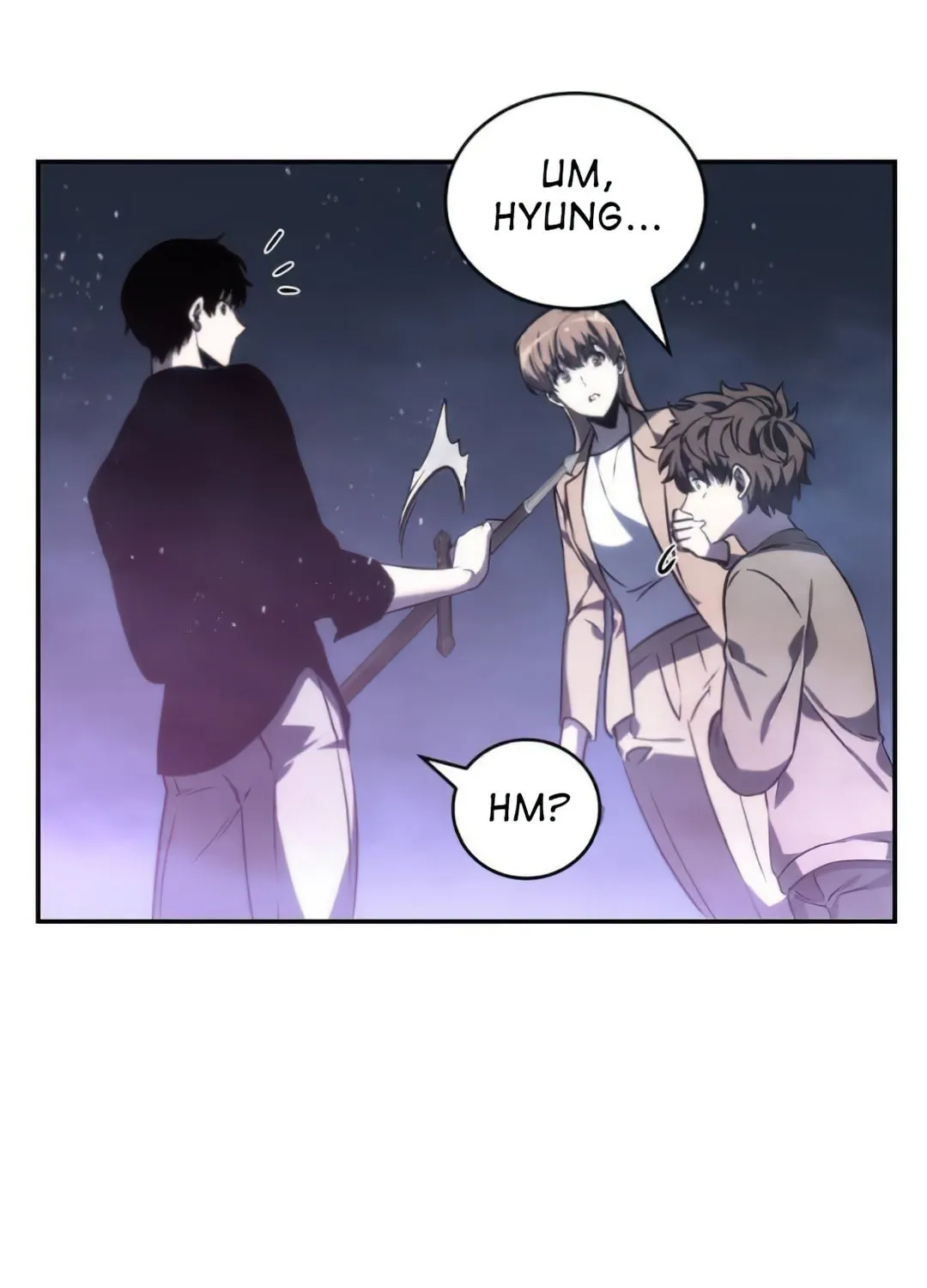Omniscient Reader Chapter 22 page 116 - 