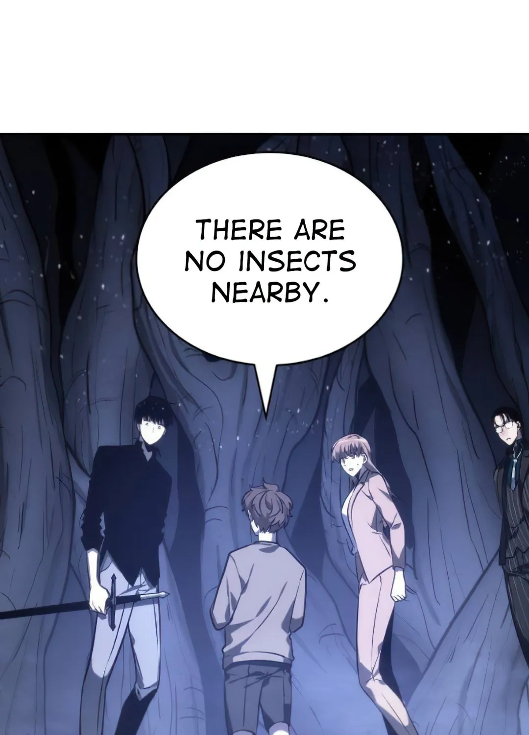 Omniscient Reader Chapter 22 page 117 - 