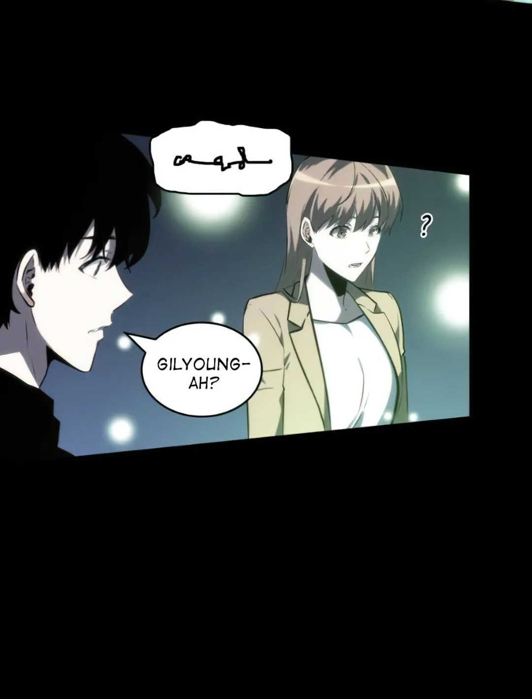 Omniscient Reader Chapter 22 page 124 - 