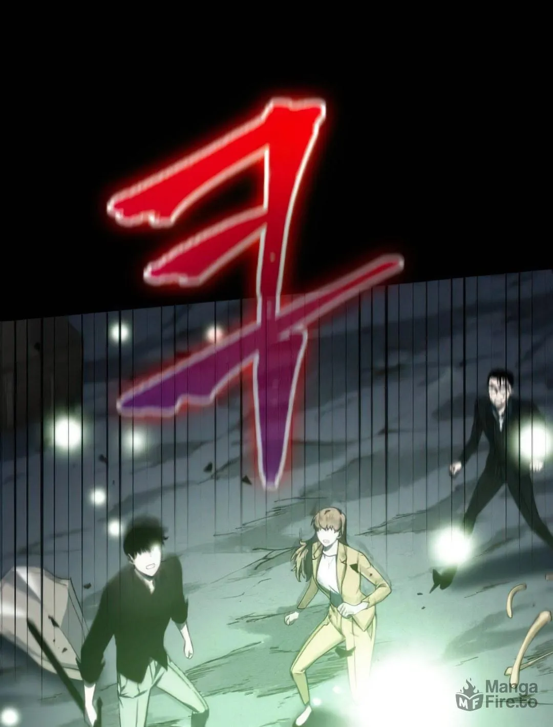Omniscient Reader Chapter 22 page 125 - 