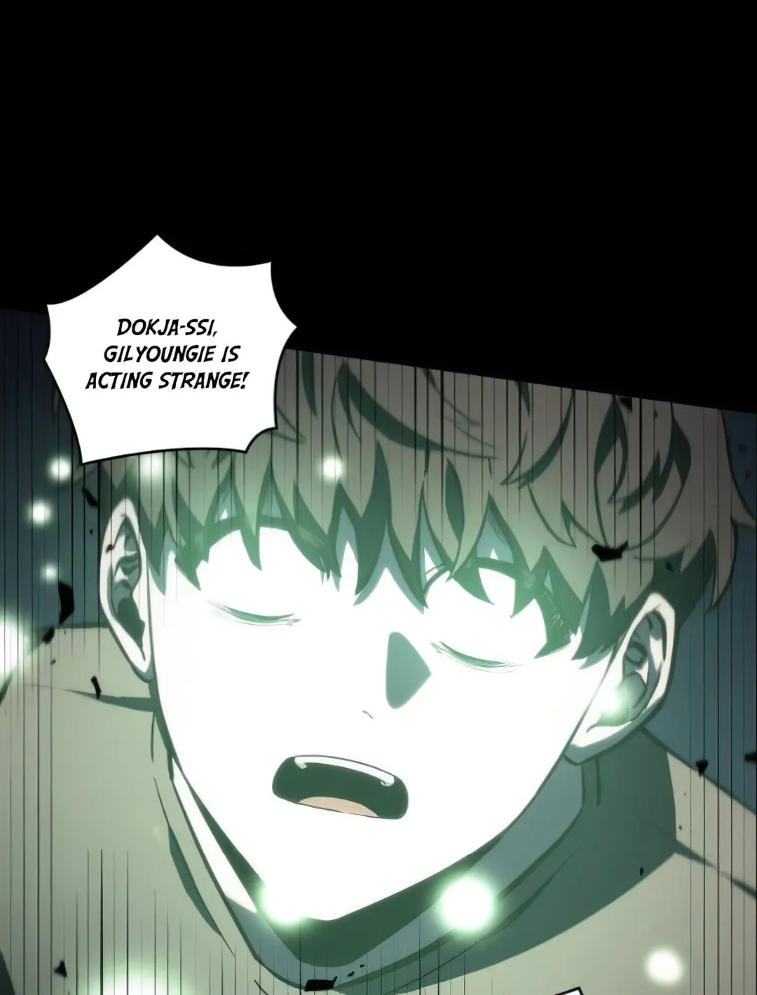 Omniscient Reader Chapter 22 page 127 - 