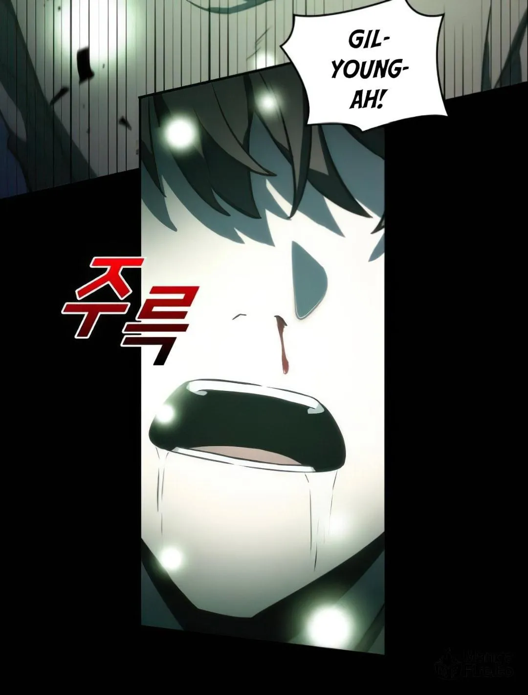 Omniscient Reader Chapter 22 page 128 - 