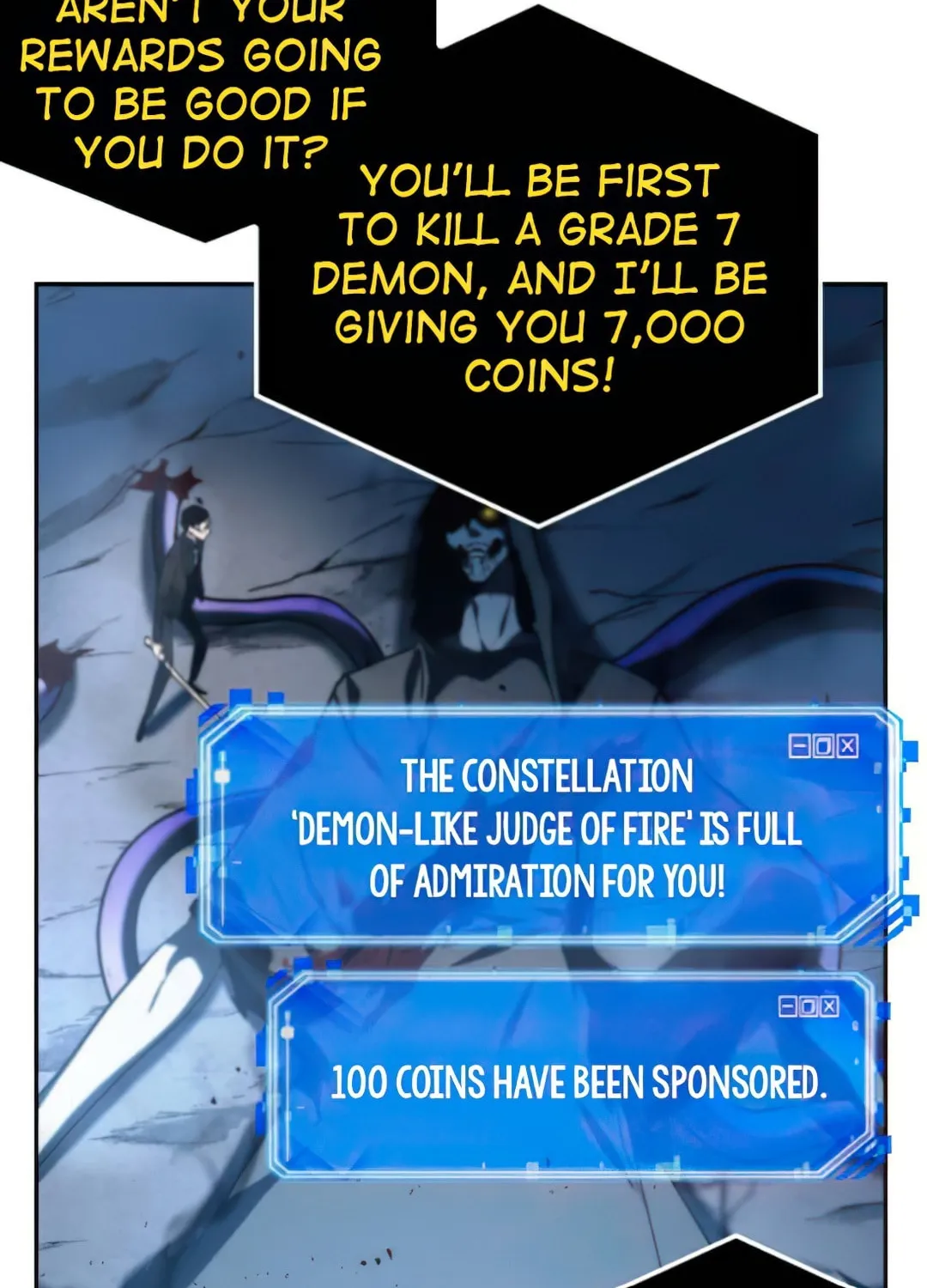 Omniscient Reader Chapter 22 page 18 - 