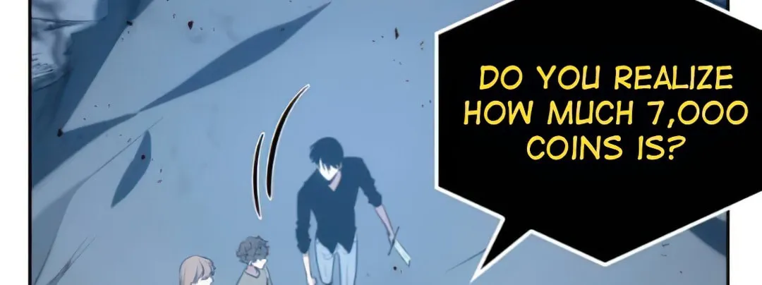 Omniscient Reader Chapter 22 page 19 - 