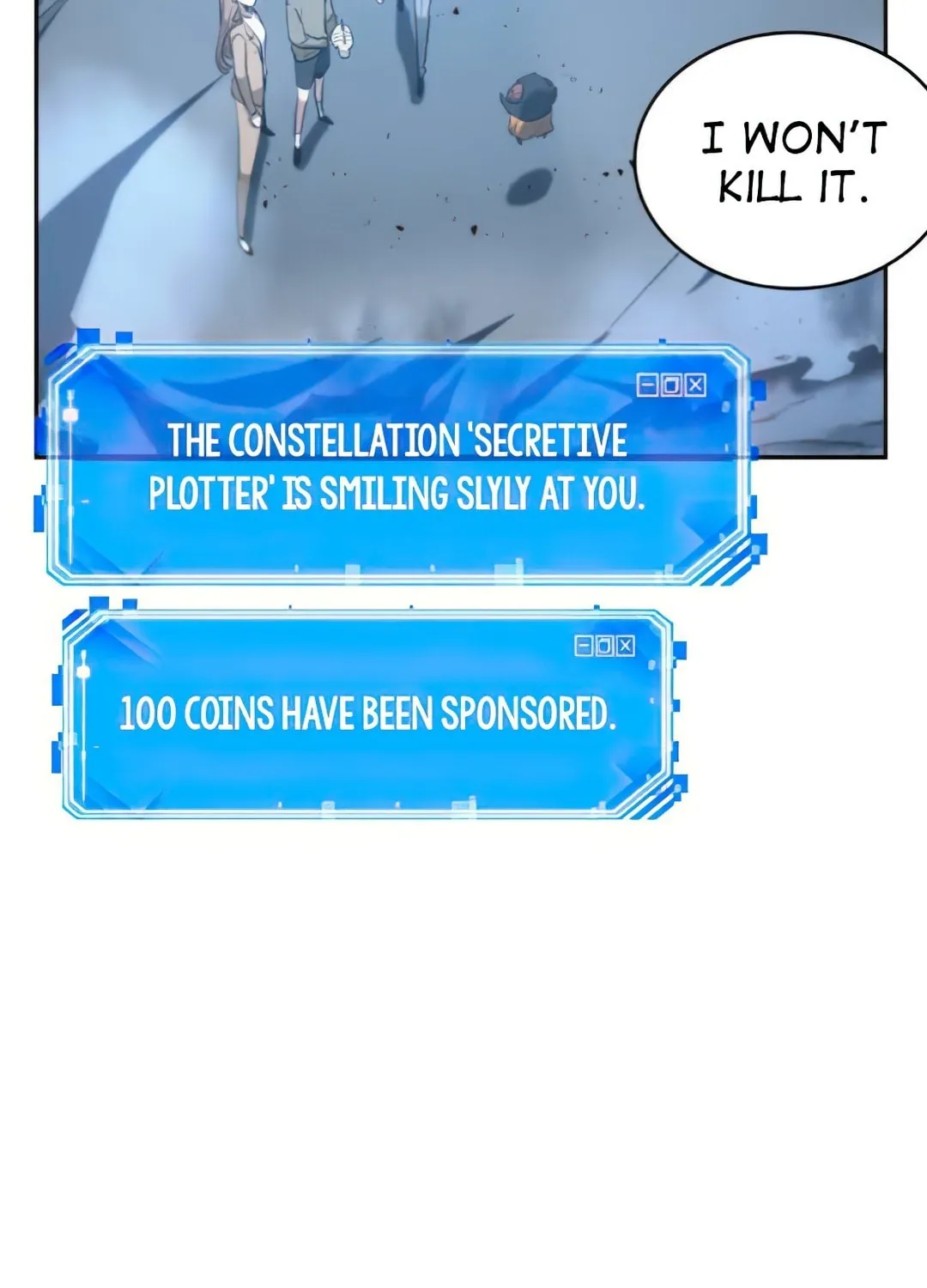 Omniscient Reader Chapter 22 page 20 - 