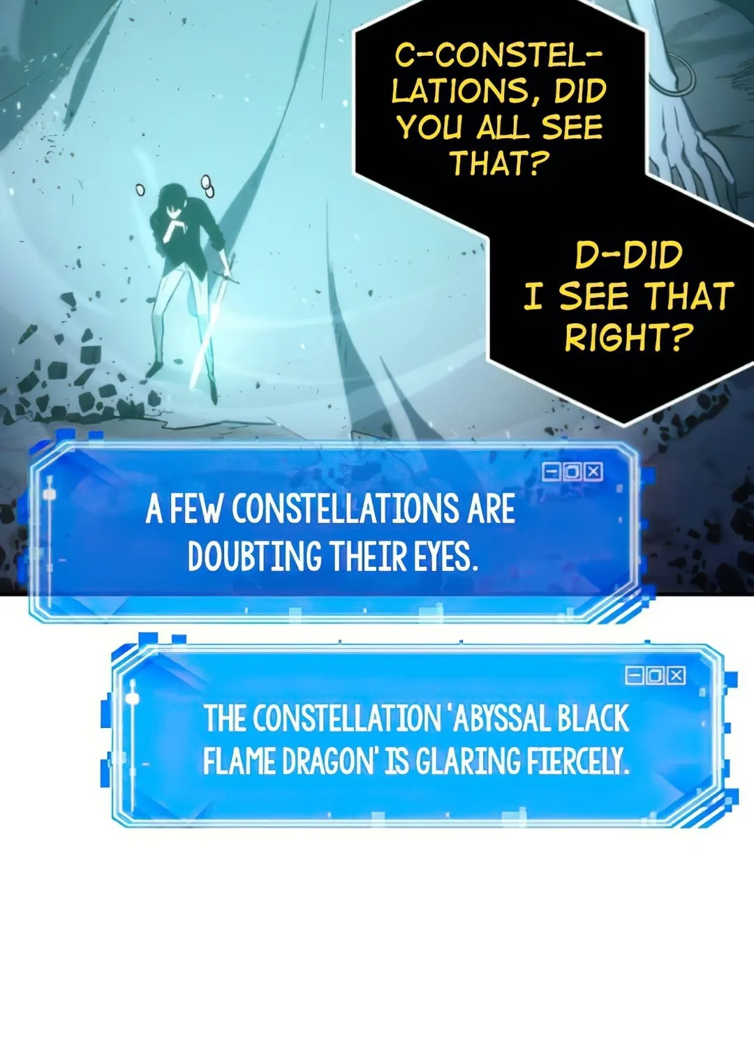 Omniscient Reader Chapter 22 page 3 - 
