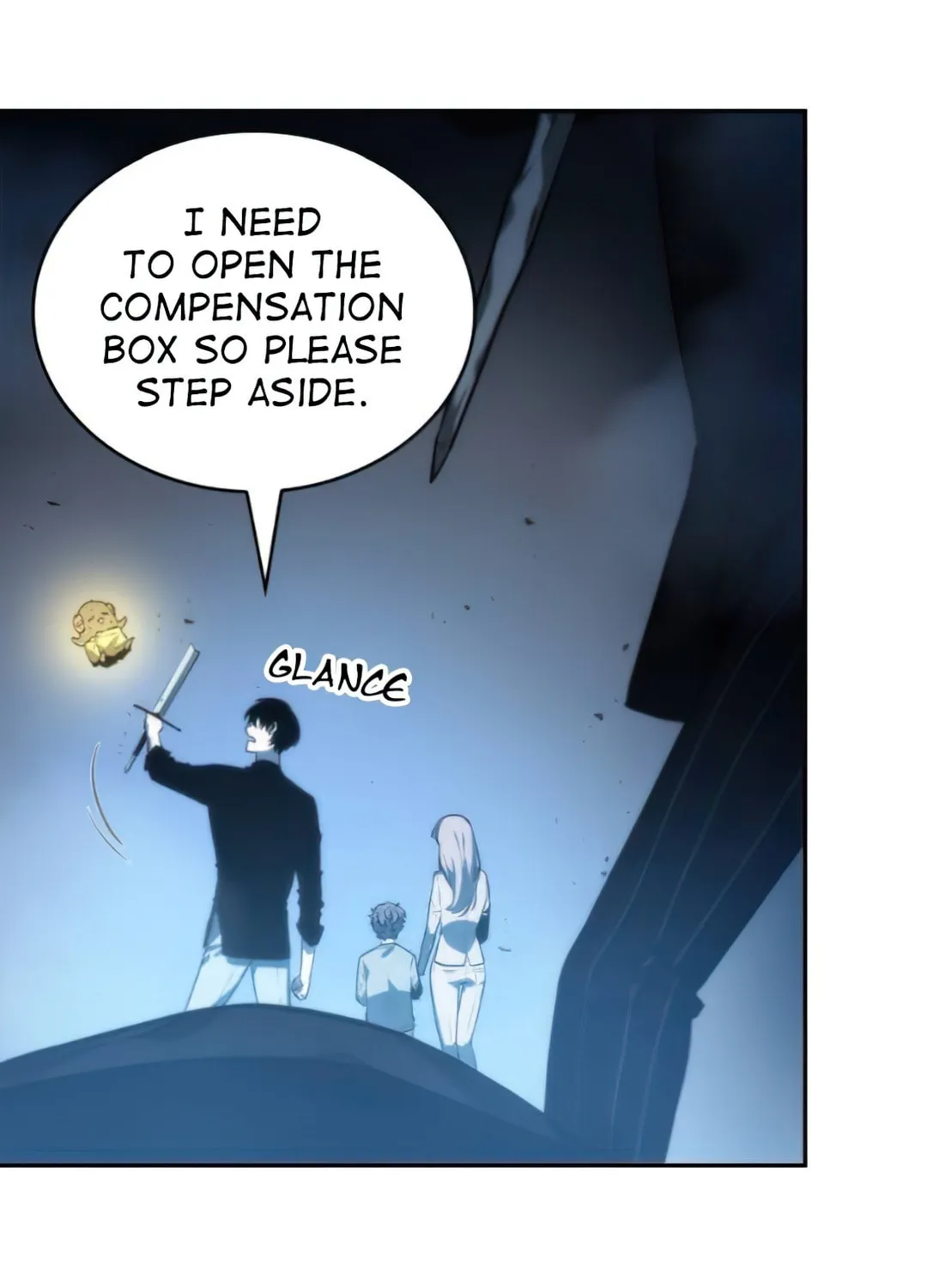 Omniscient Reader Chapter 22 page 21 - 