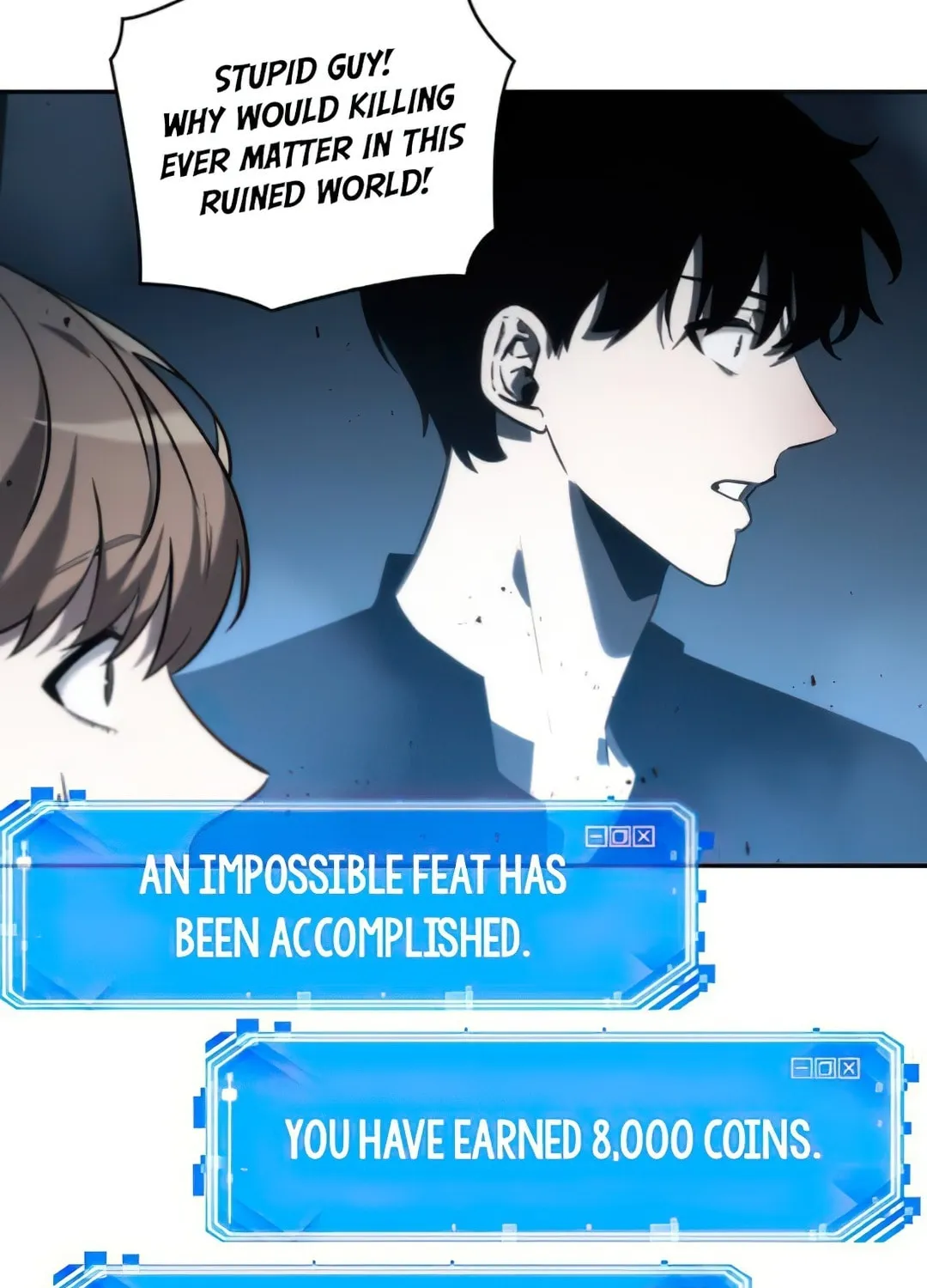 Omniscient Reader Chapter 22 page 30 - 