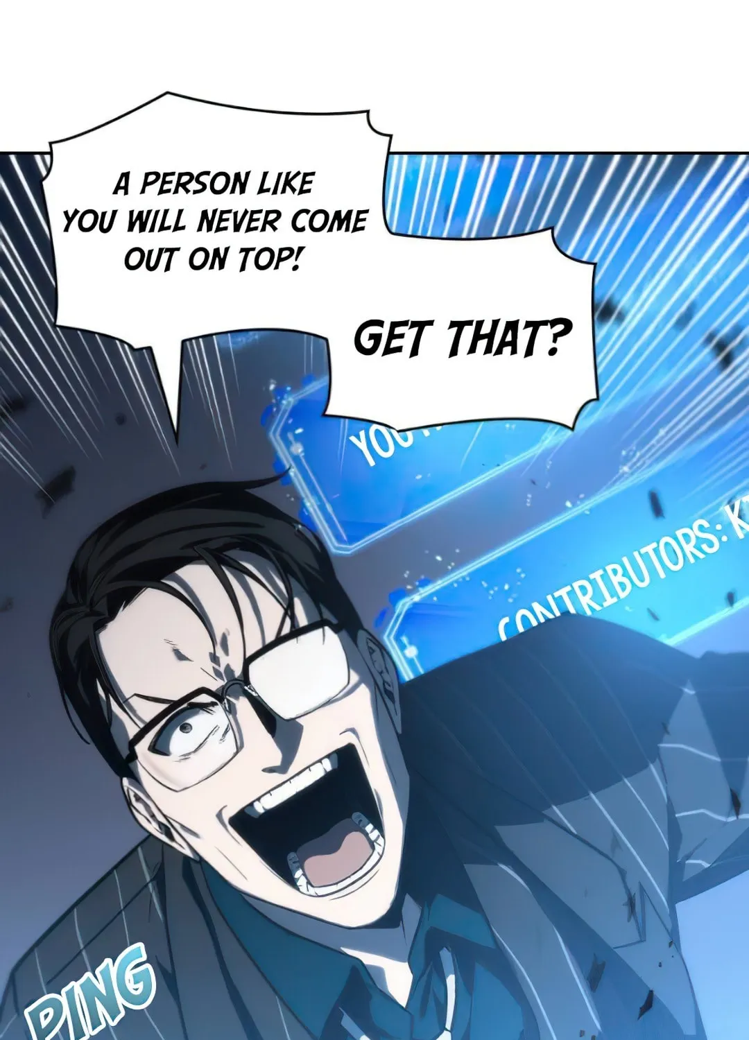 Omniscient Reader Chapter 22 page 32 - 