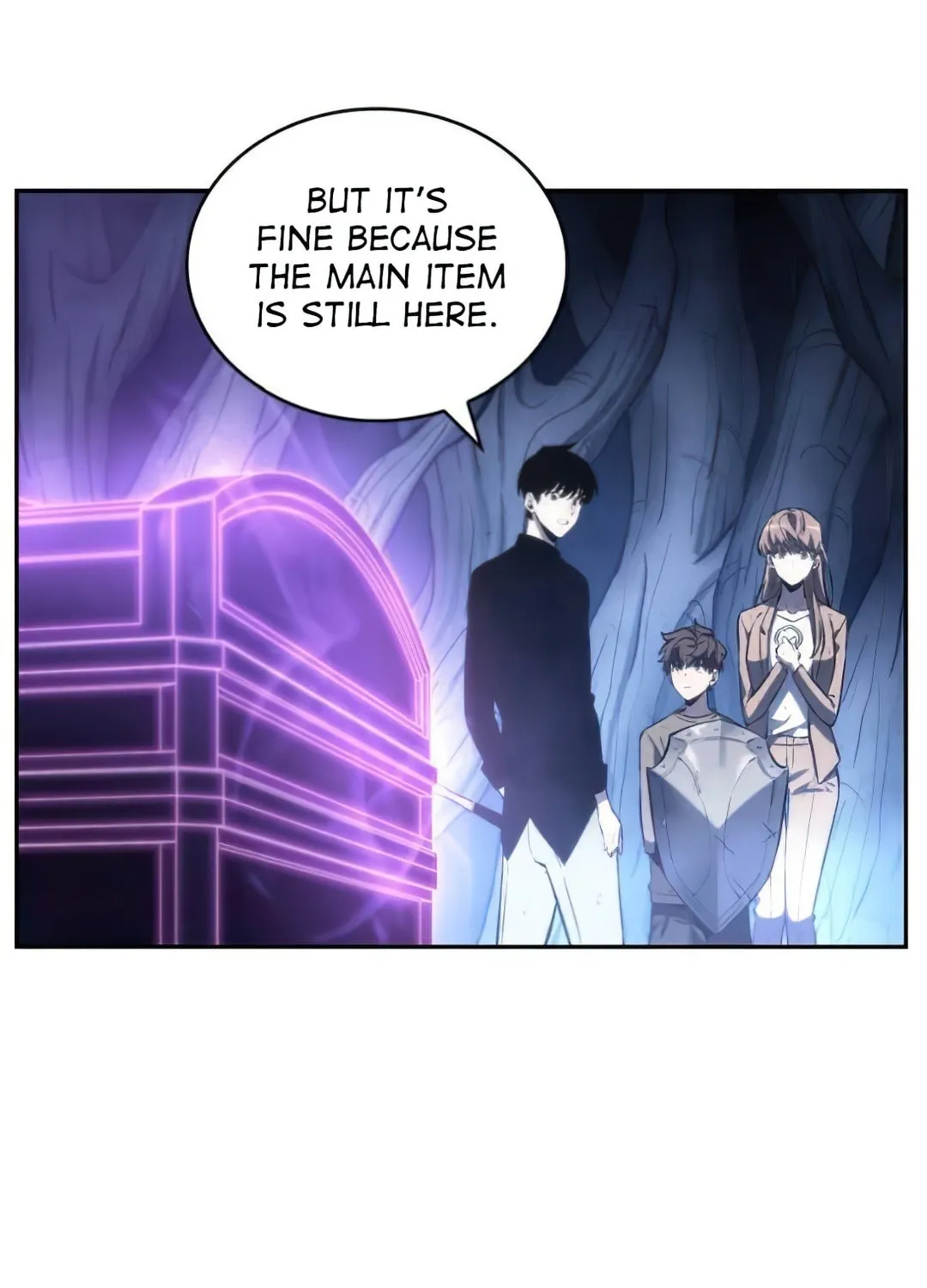 Omniscient Reader Chapter 22 page 56 - 