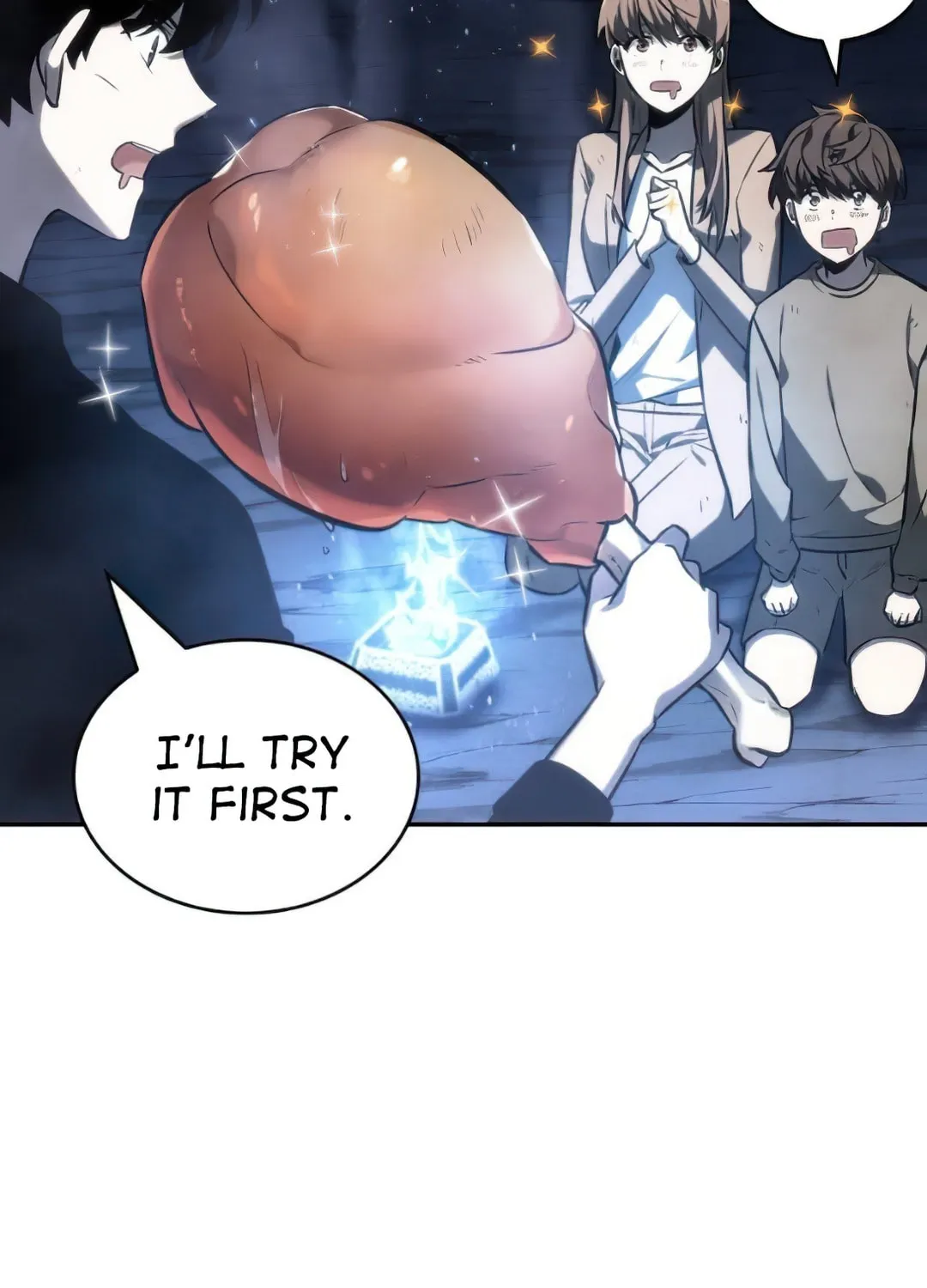 Omniscient Reader Chapter 22 page 65 - 