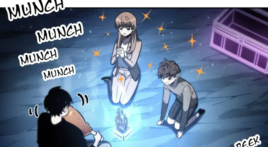 Omniscient Reader Chapter 22 page 67 - 