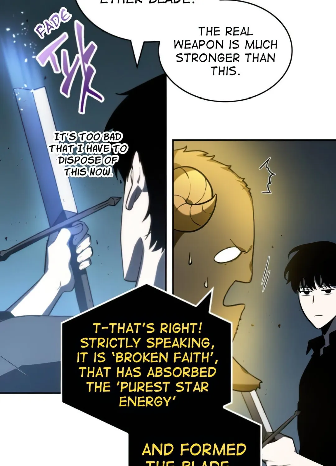 Omniscient Reader Chapter 22 page 8 - 