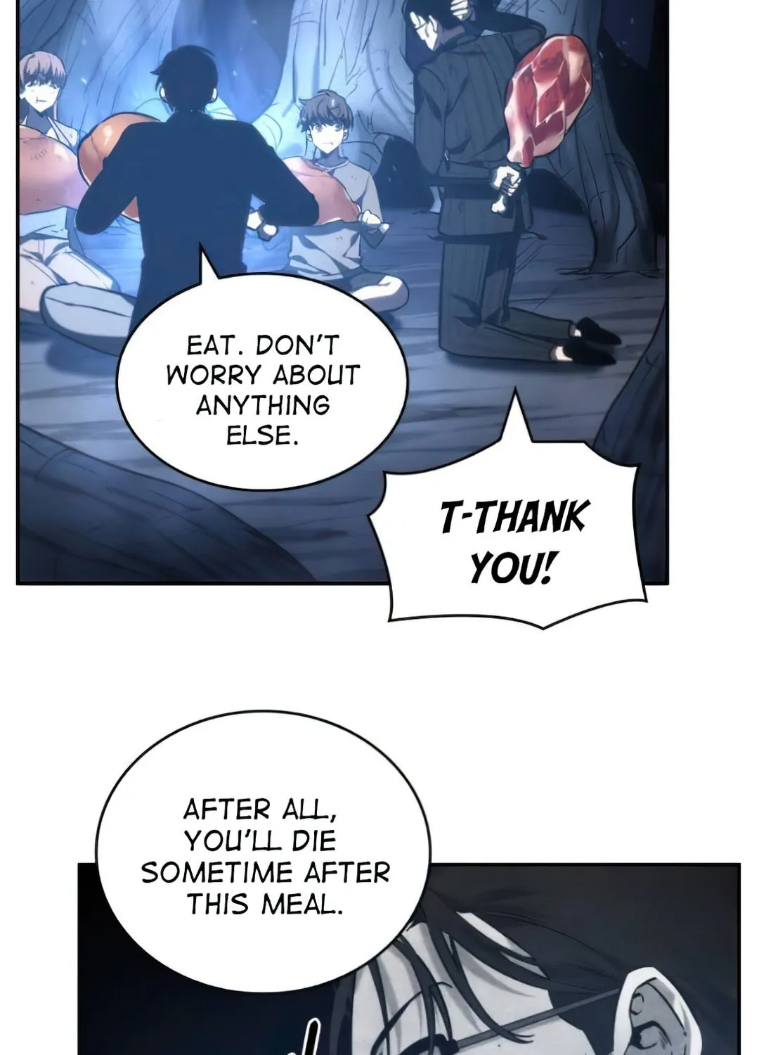 Omniscient Reader Chapter 22 page 75 - 