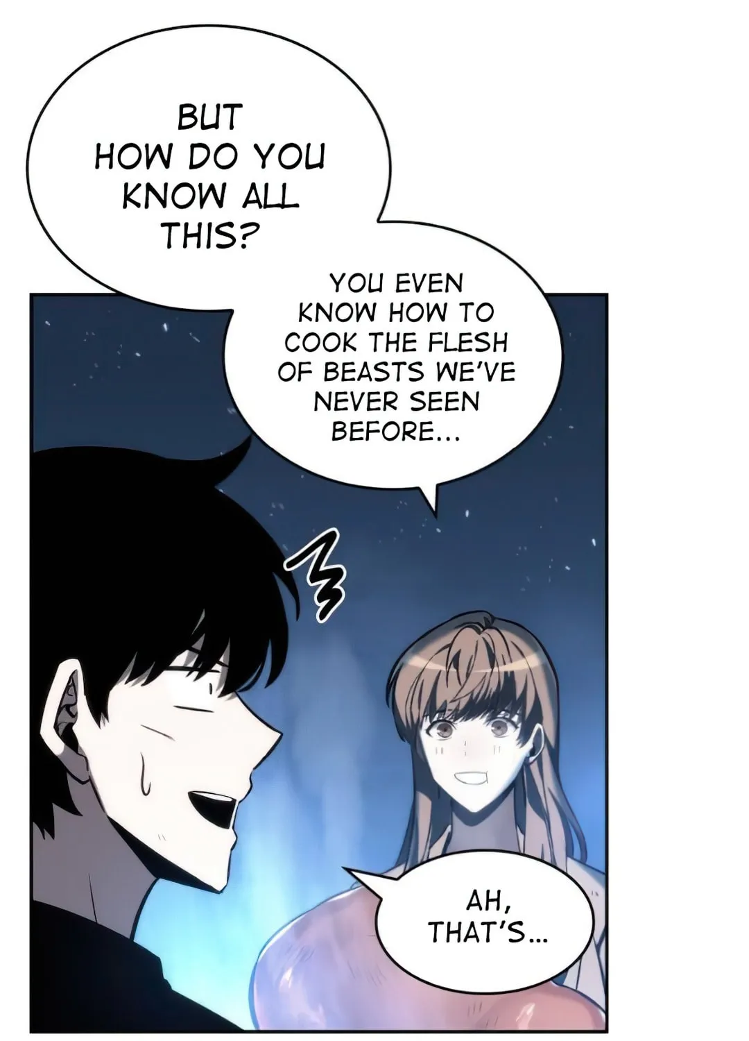 Omniscient Reader Chapter 22 page 80 - 