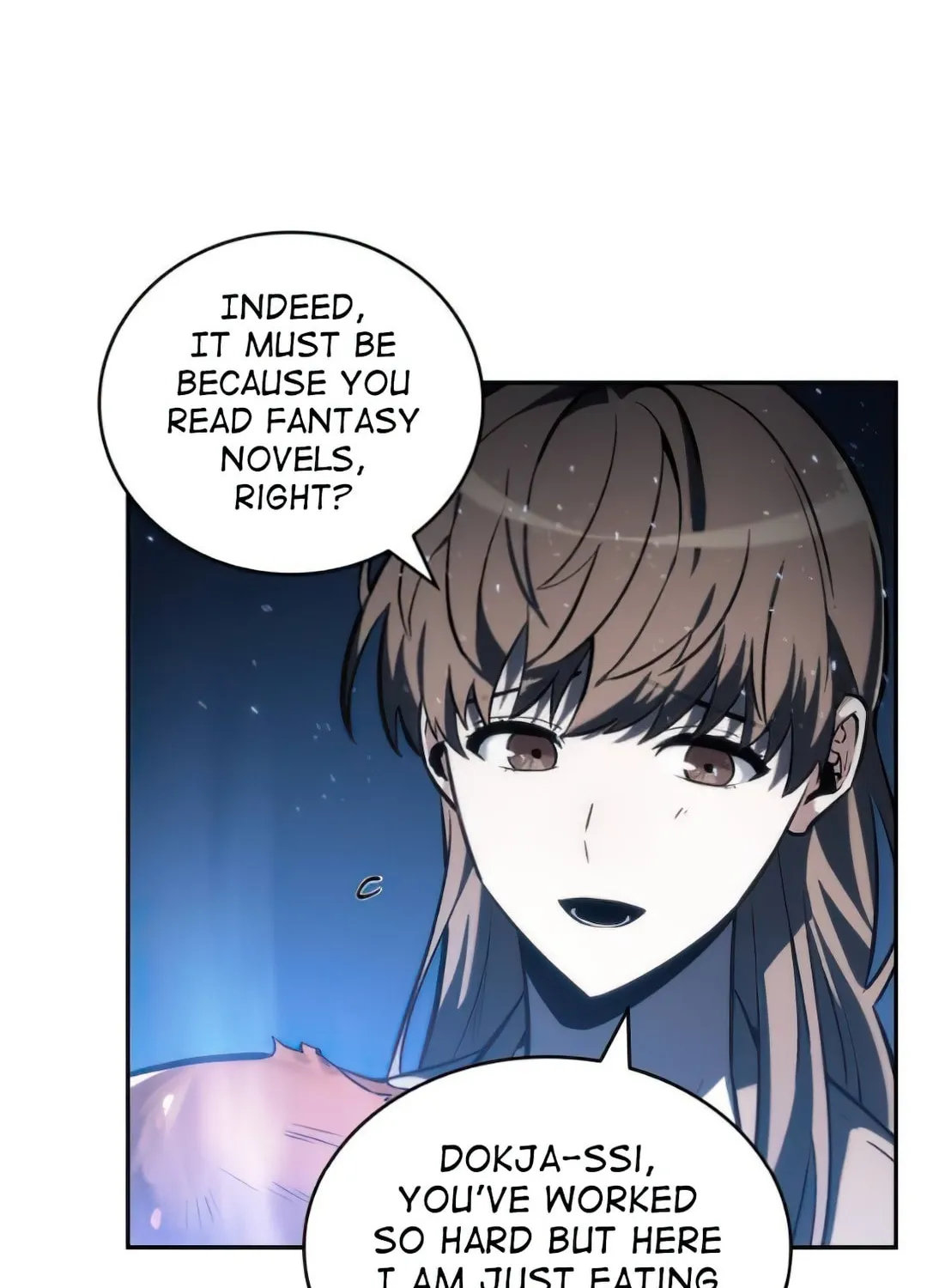 Omniscient Reader Chapter 22 page 81 - 