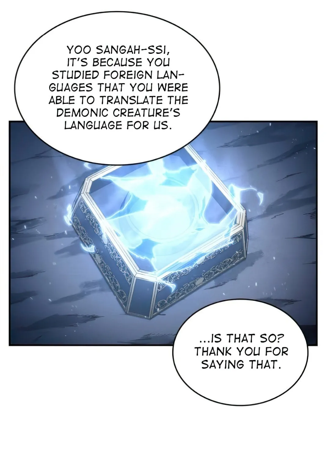 Omniscient Reader Chapter 22 page 83 - 