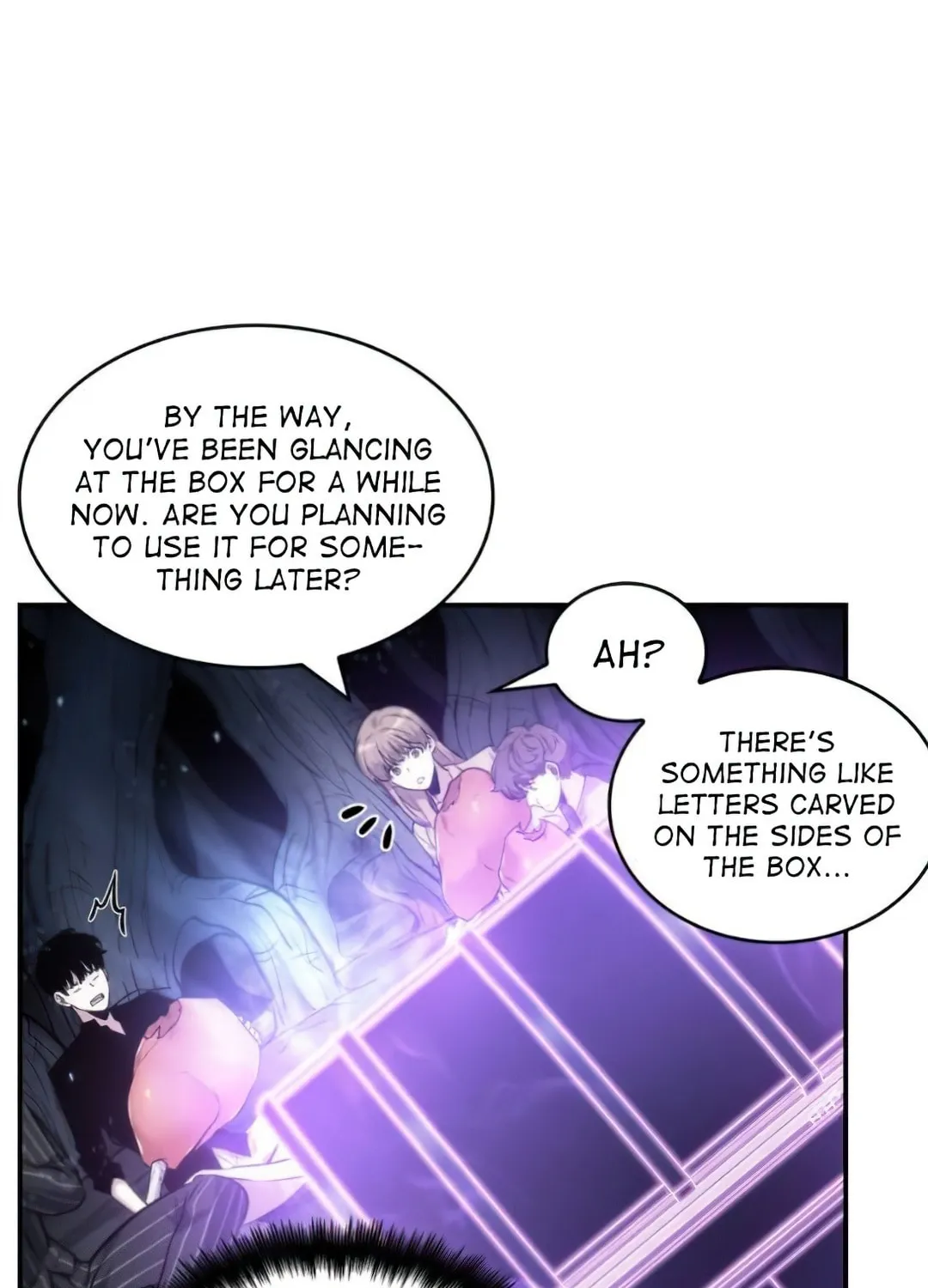 Omniscient Reader Chapter 22 page 84 - 