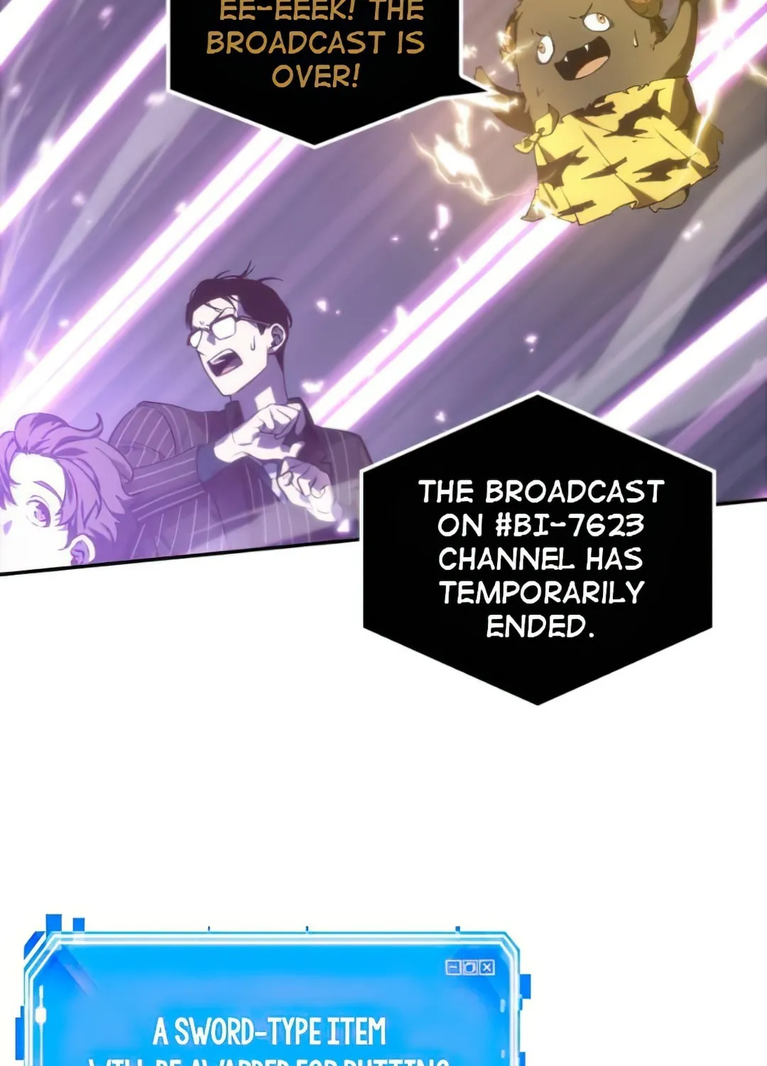 Omniscient Reader Chapter 22 page 99 - 