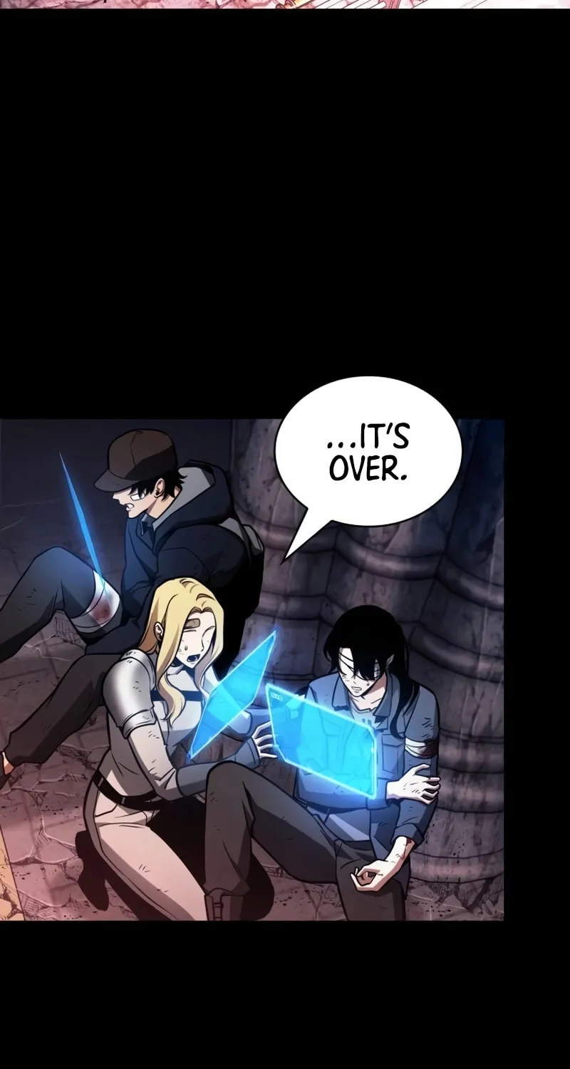 Omniscient Reader Chapter 220 page 107 - 