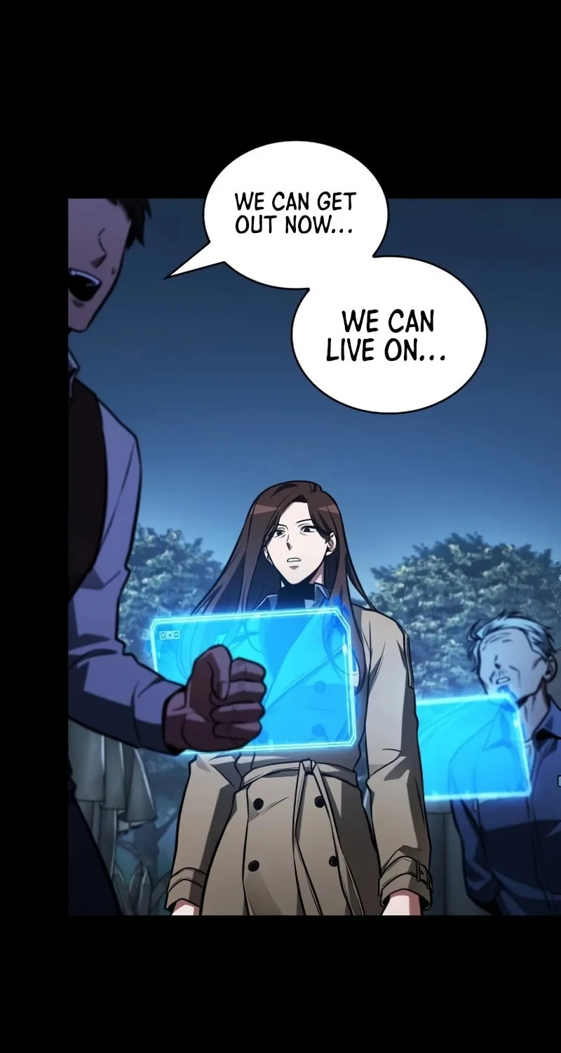 Omniscient Reader Chapter 220 page 108 - 