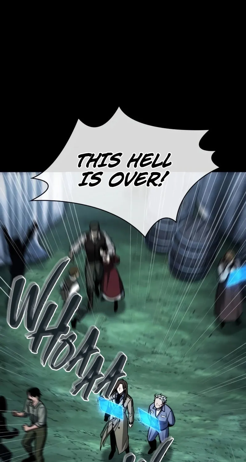 Omniscient Reader Chapter 220 page 109 - 