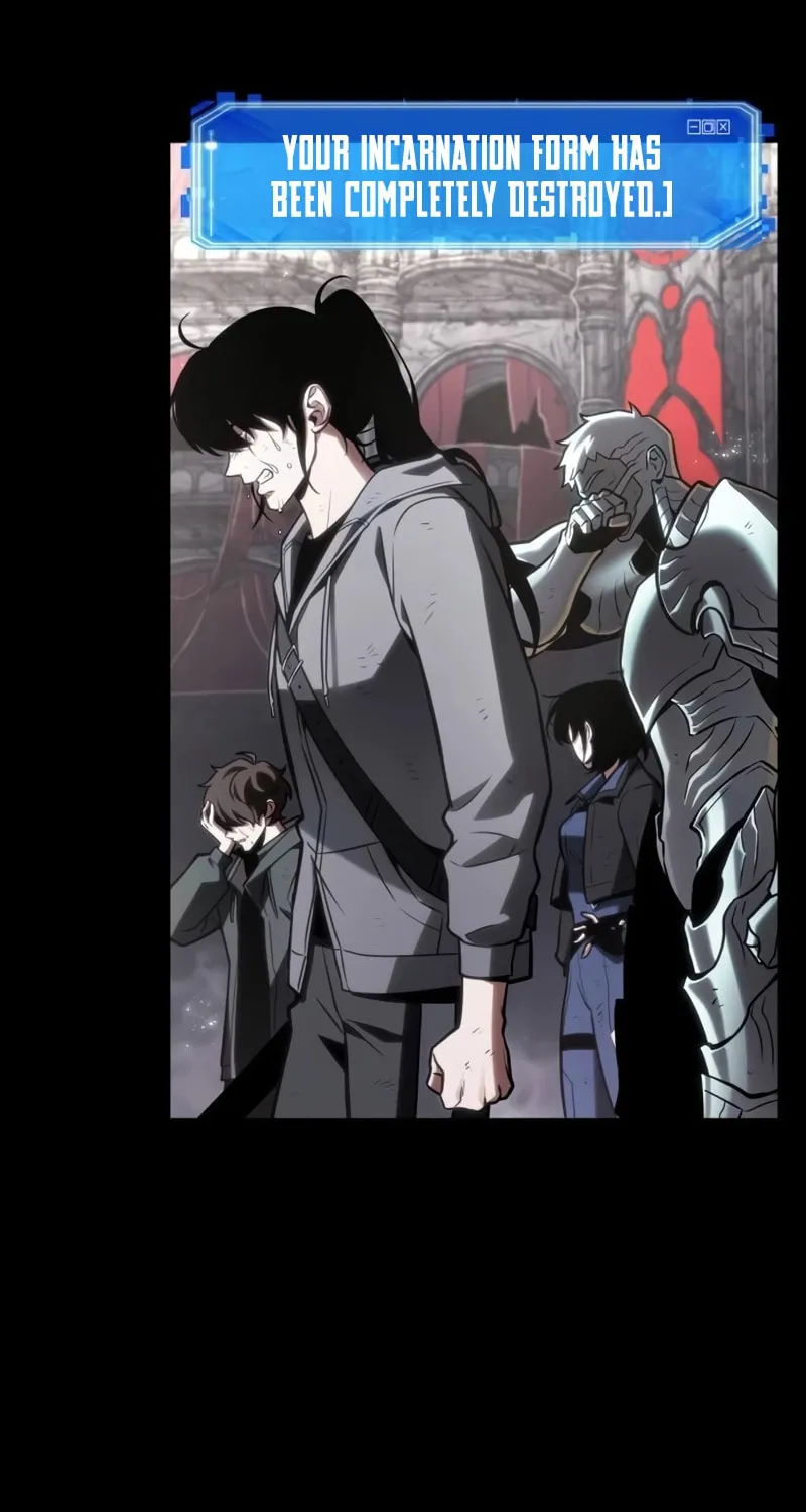 Omniscient Reader Chapter 220 page 112 - 