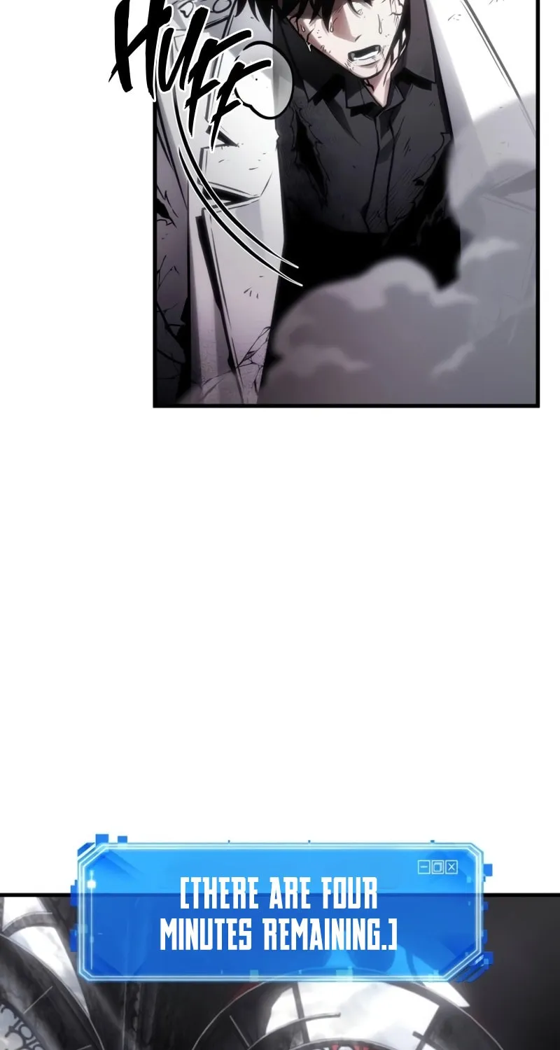Omniscient Reader Chapter 220 page 25 - 