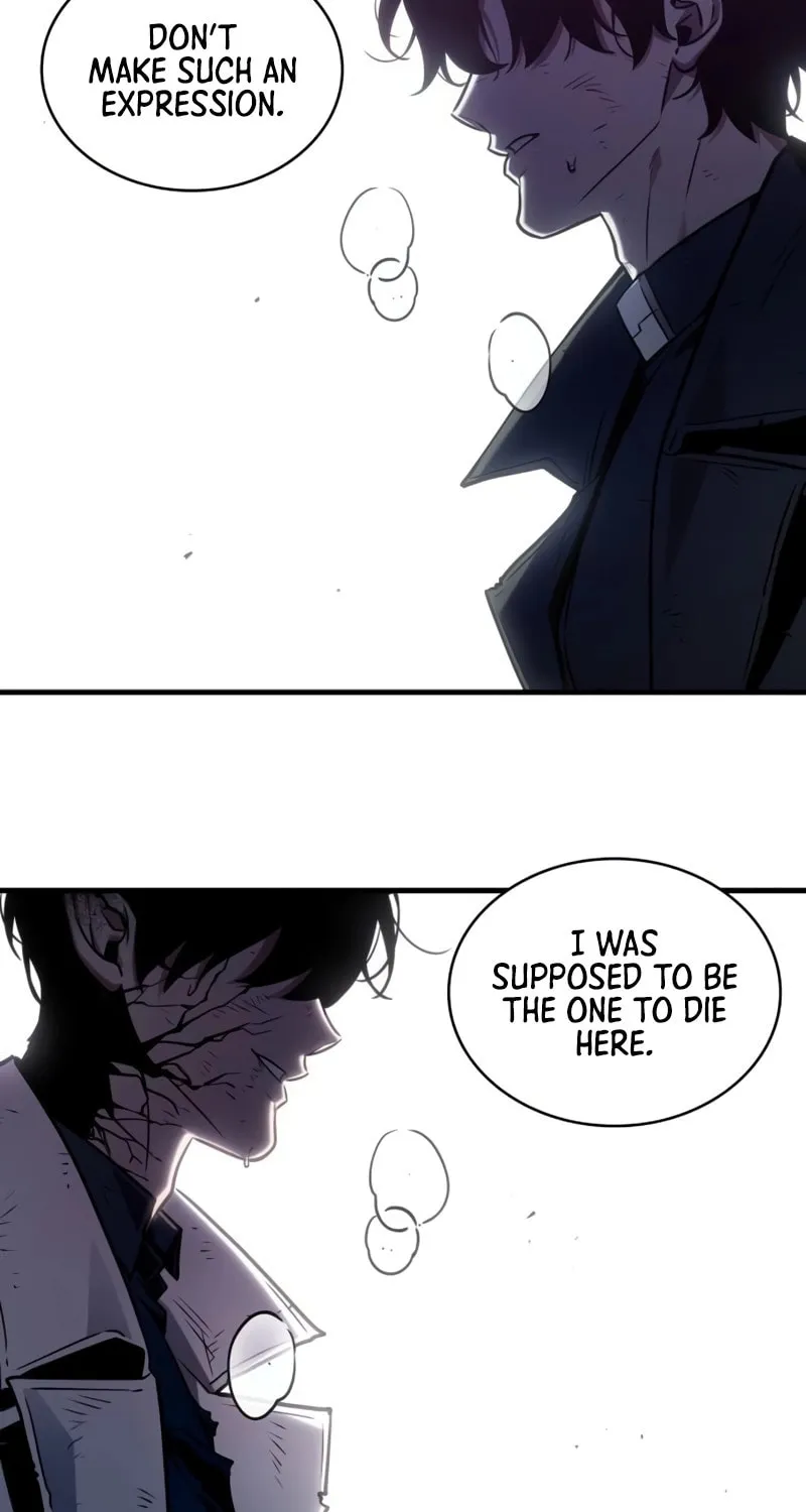 Omniscient Reader Chapter 220 page 27 - 