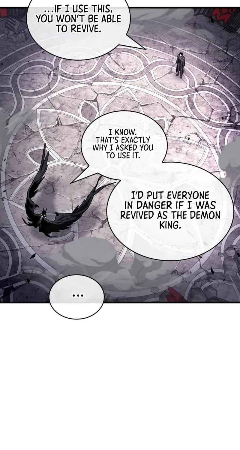 Omniscient Reader Chapter 220 page 32 - 