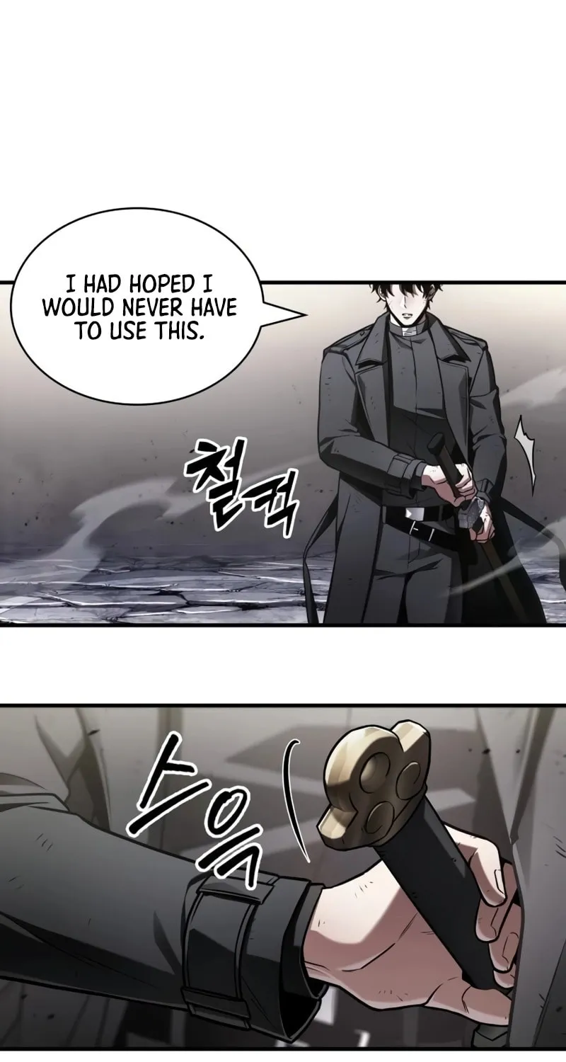 Omniscient Reader Chapter 220 page 33 - 