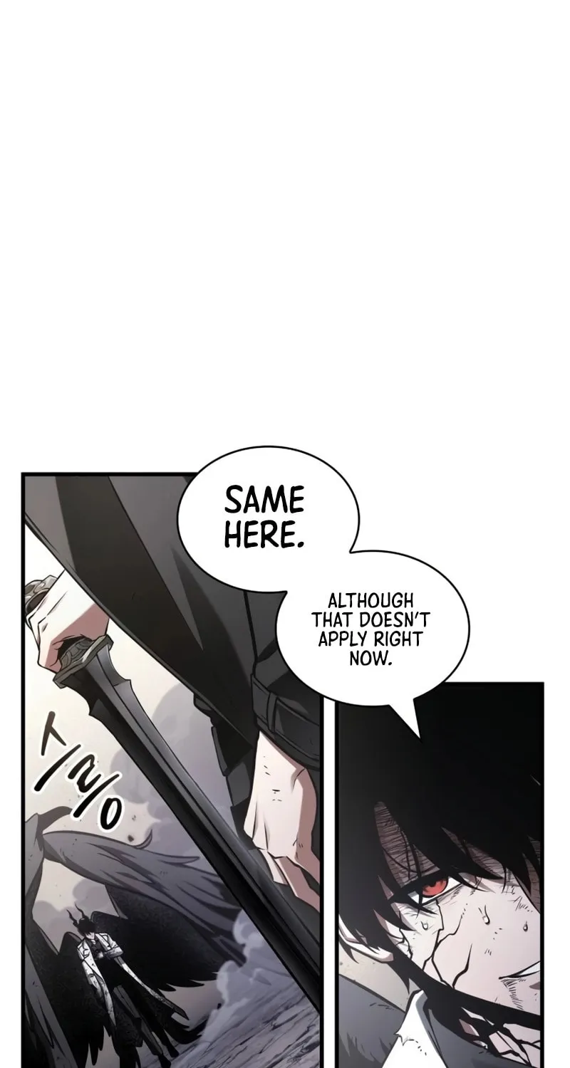 Omniscient Reader Chapter 220 page 34 - 