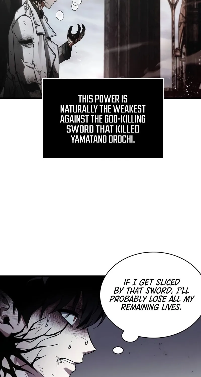Omniscient Reader Chapter 220 page 38 - 