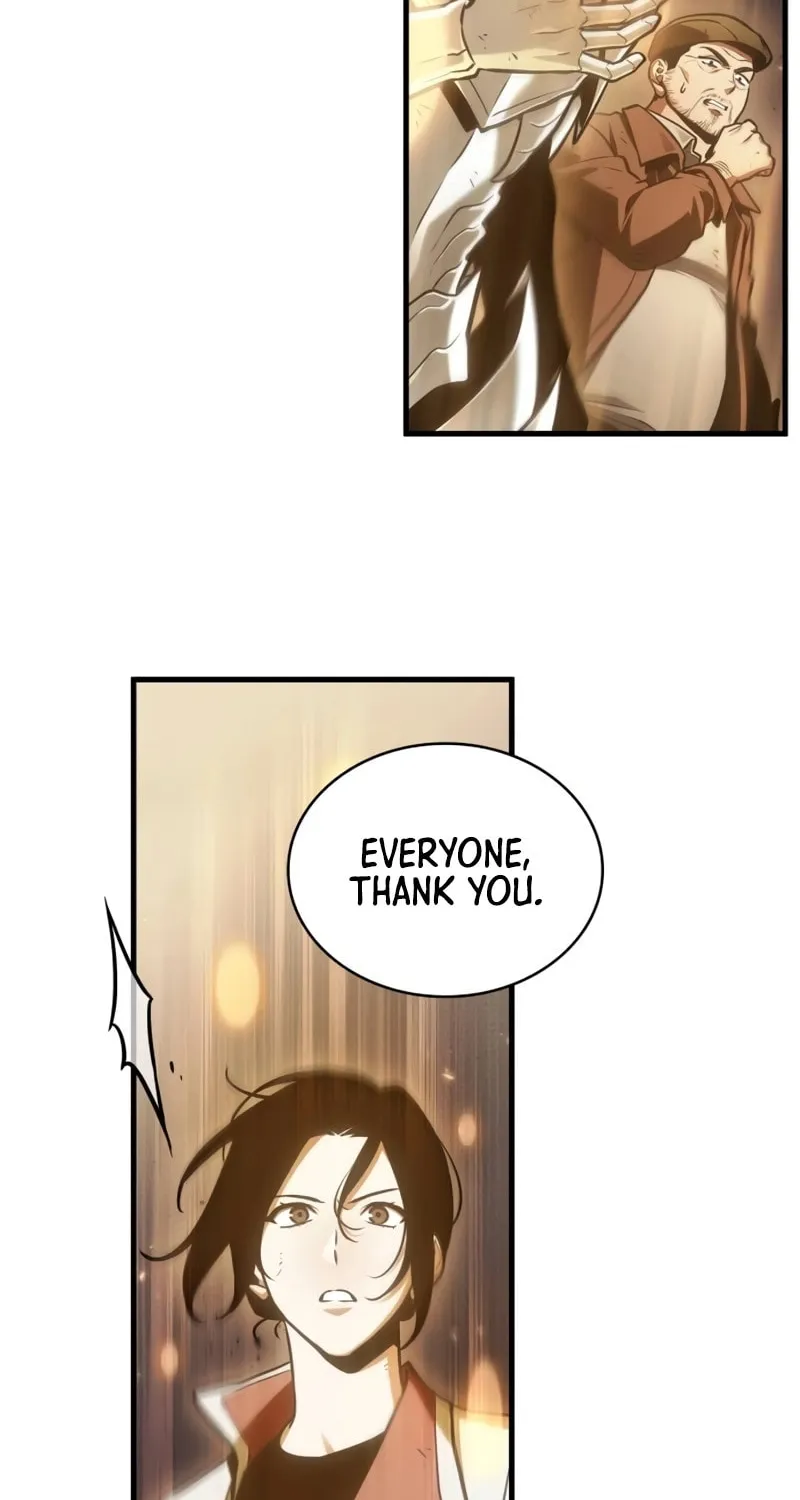 Omniscient Reader Chapter 220 page 46 - 