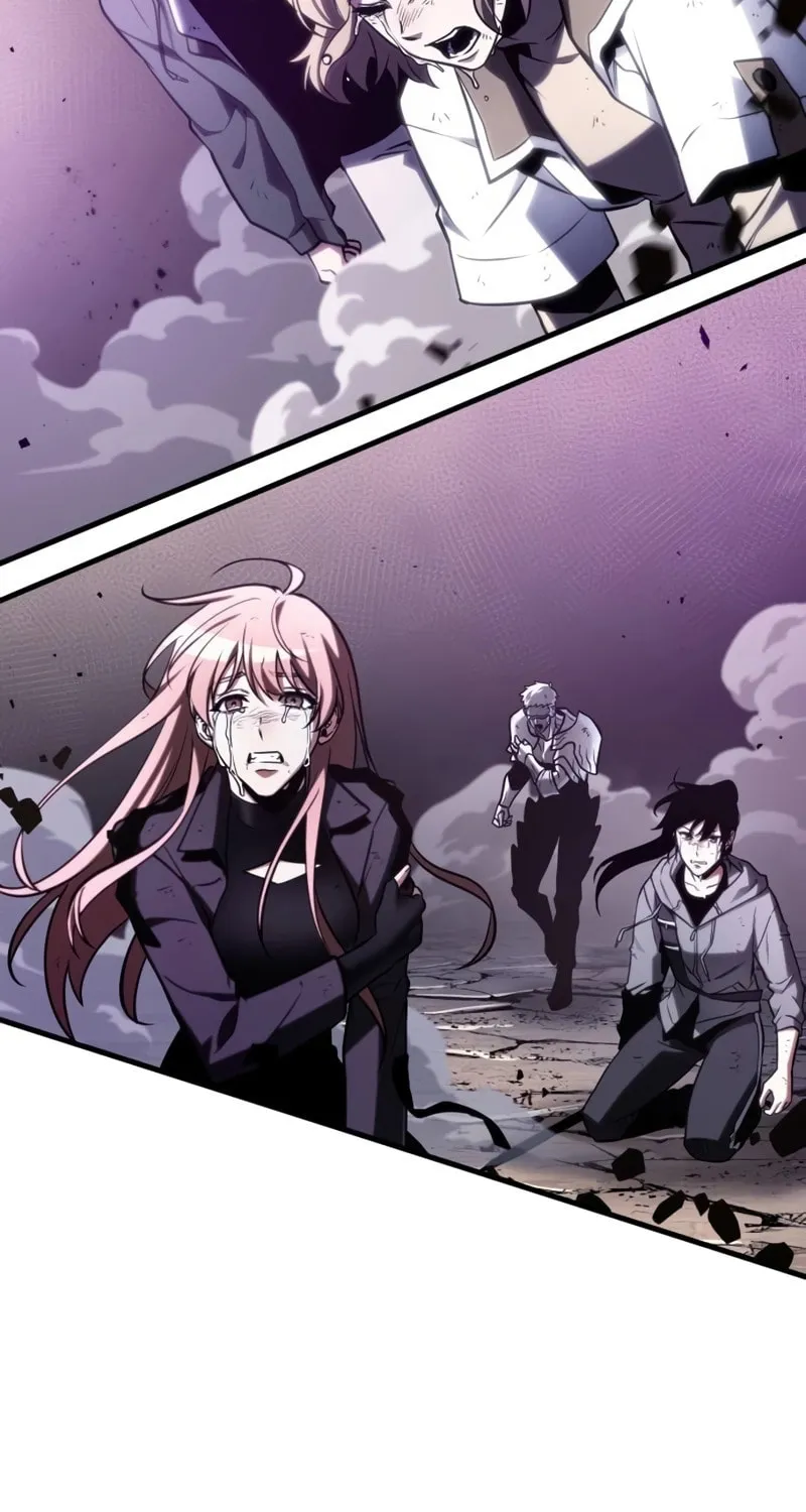 Omniscient Reader Chapter 220 page 6 - 