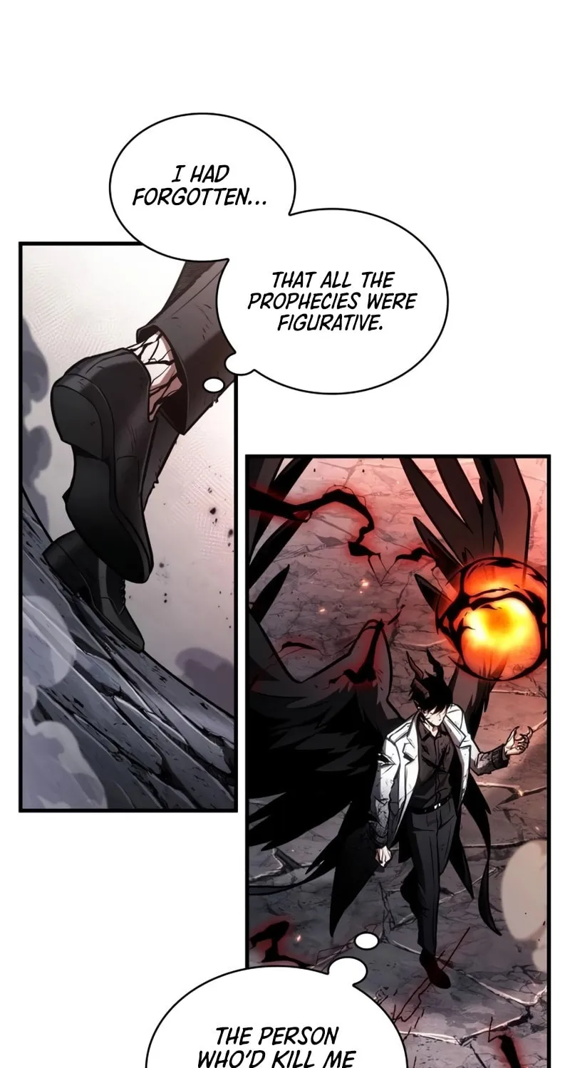 Omniscient Reader Chapter 220 page 52 - 