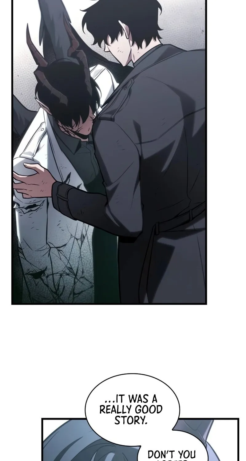 Omniscient Reader Chapter 220 page 84 - 