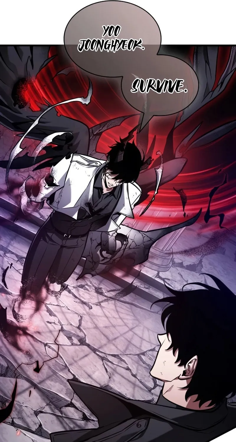 Omniscient Reader Chapter 220 page 91 - 