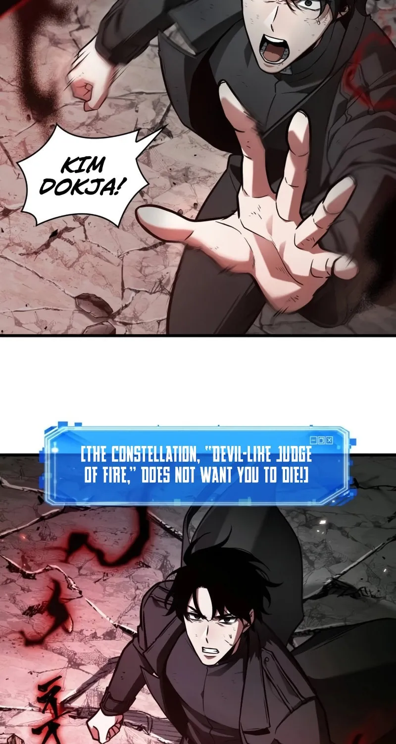 Omniscient Reader Chapter 220 page 97 - 
