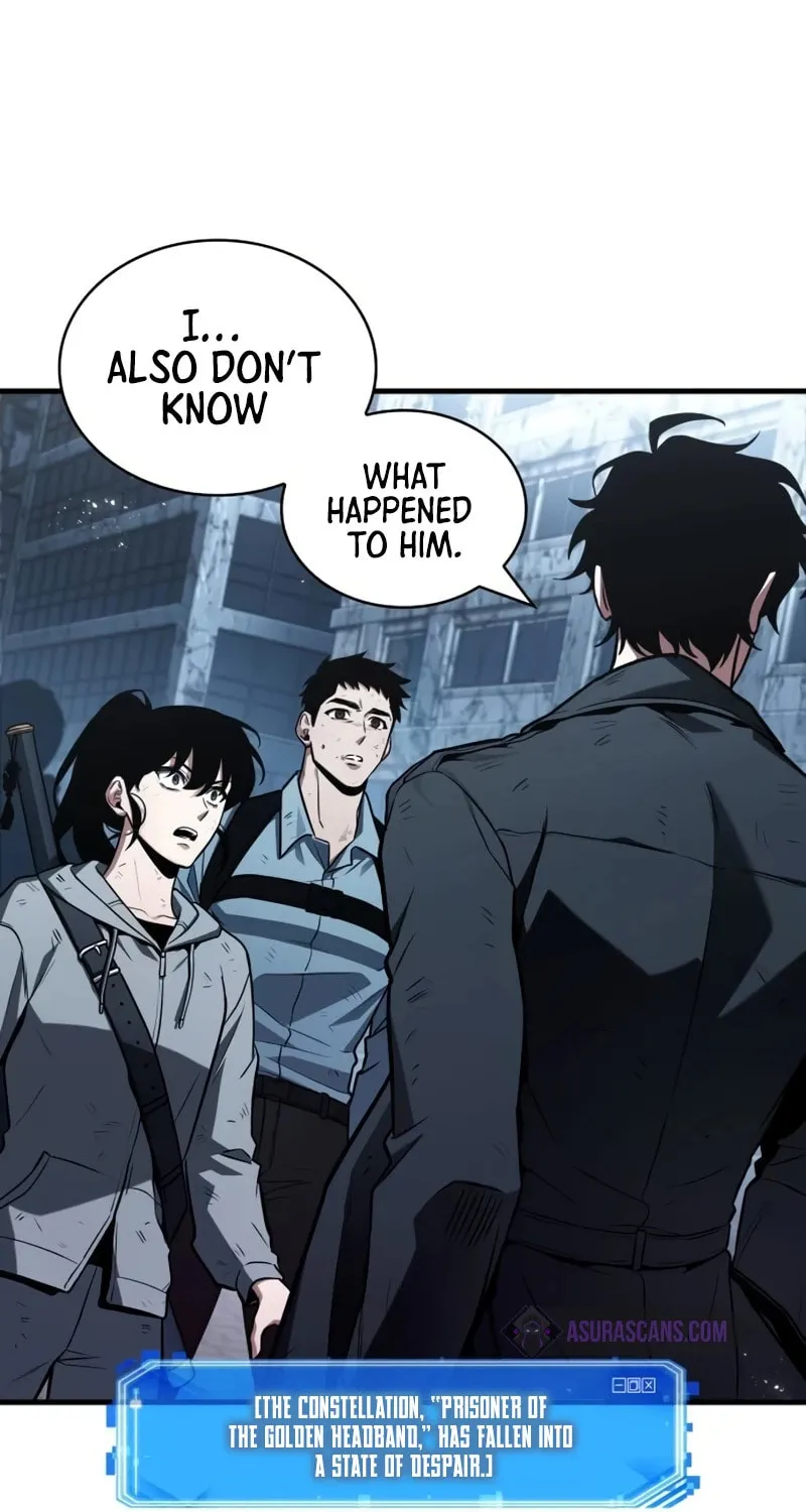 Omniscient Reader Chapter 221 page 11 - 